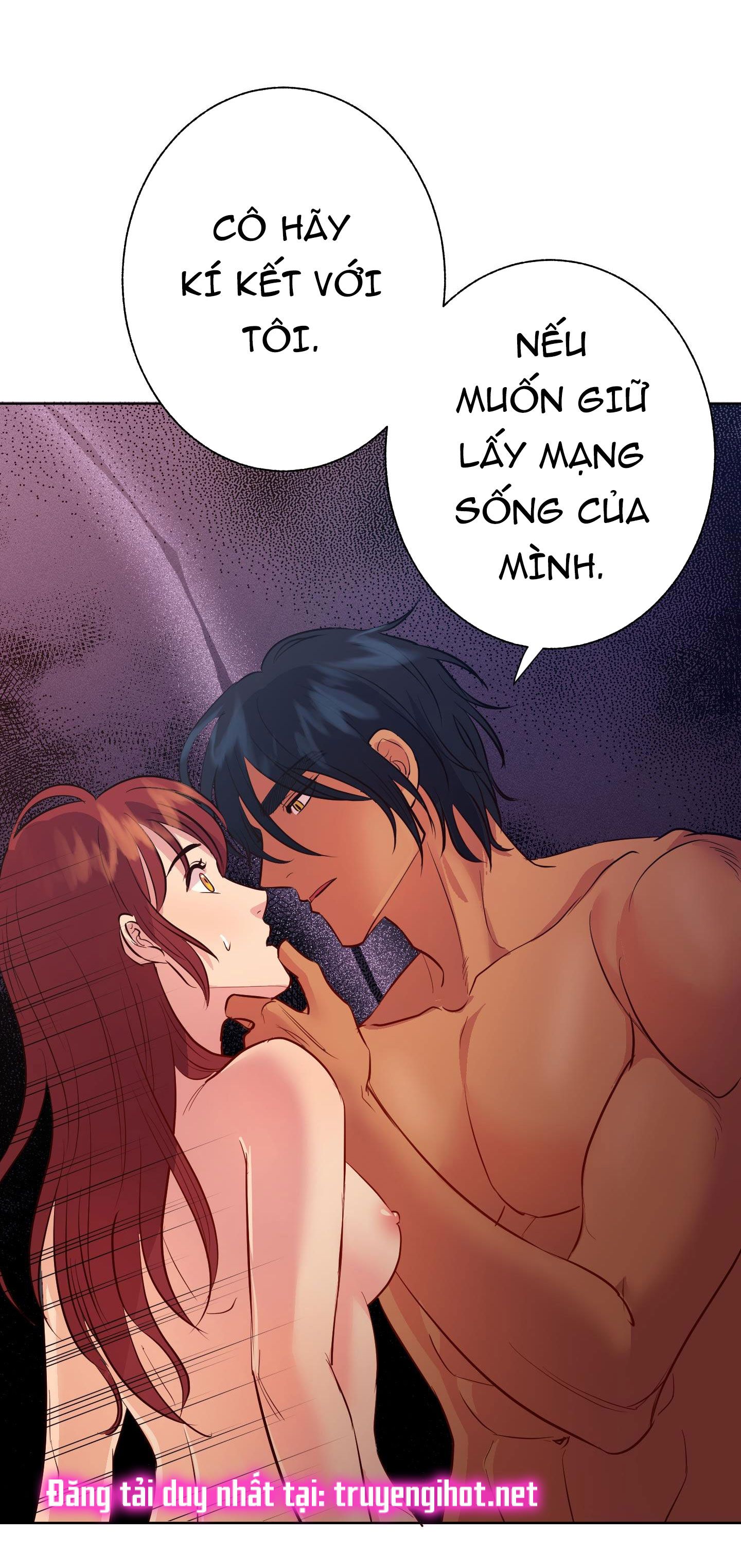 Một Lòng Một Dạ Chương 4 page 47 - Giả Dược