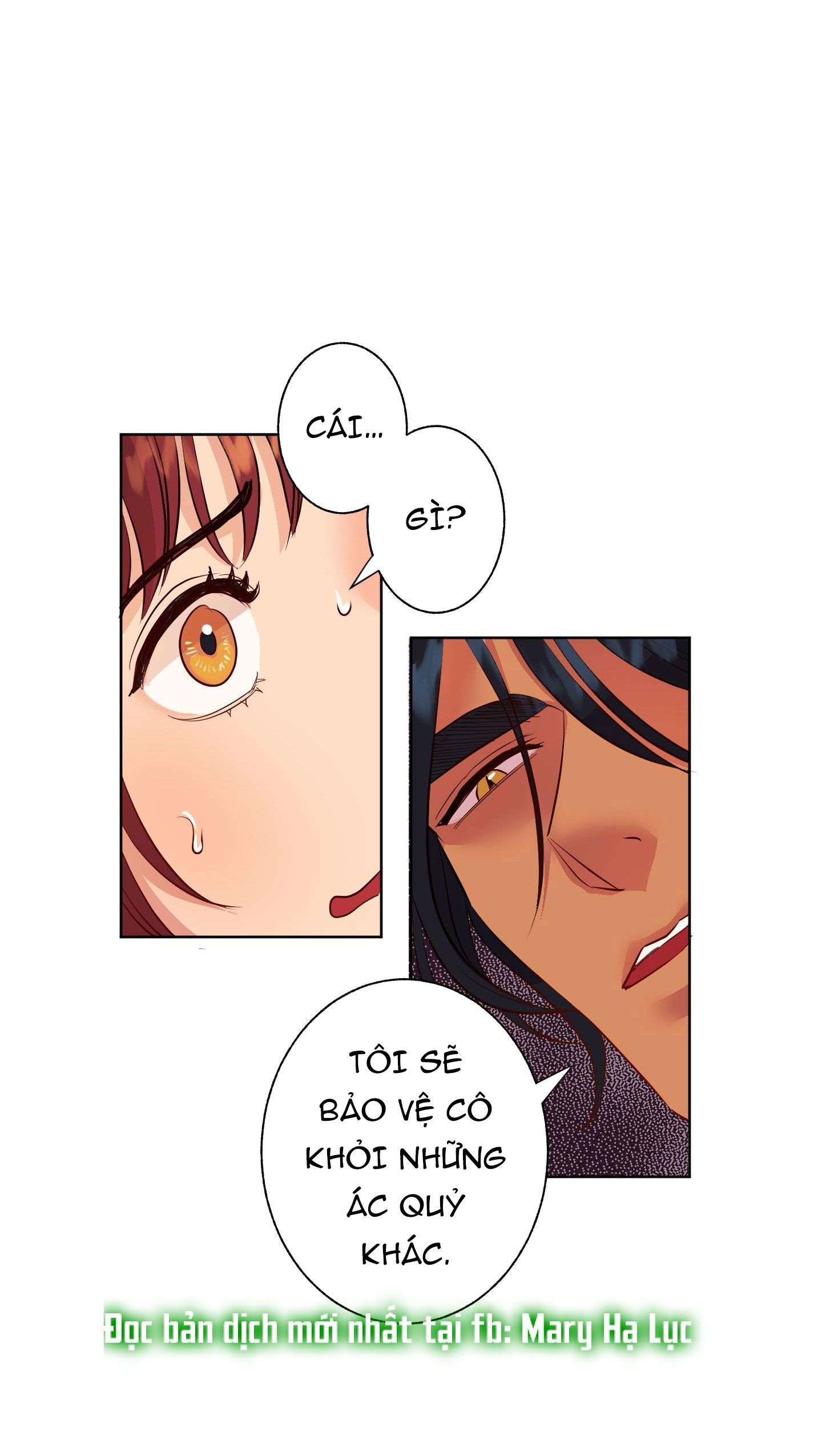 Một Lòng Một Dạ Chương 4 page 48 - Giả Dược
