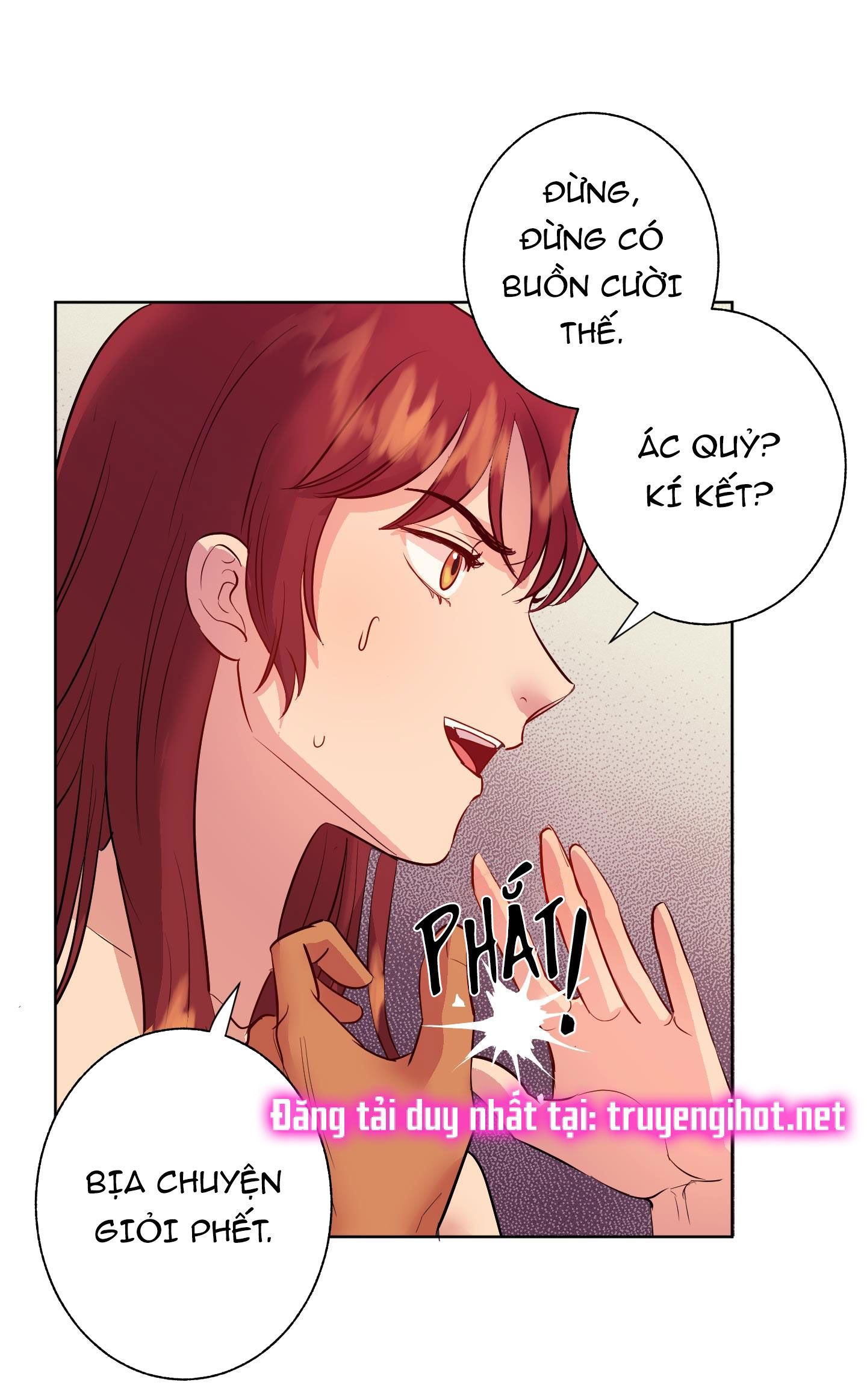Một Lòng Một Dạ Chương 4 page 49 - Giả Dược