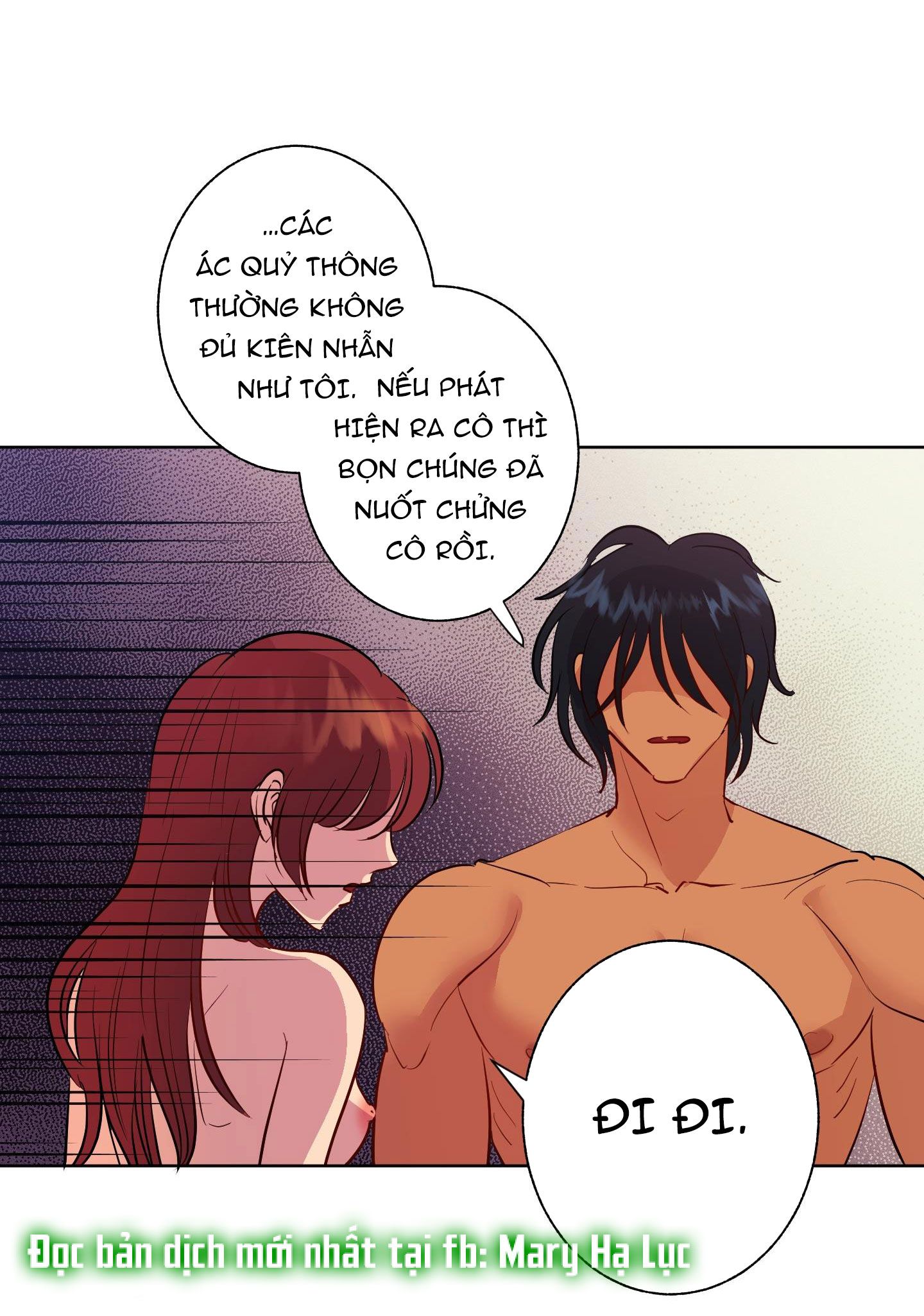 Một Lòng Một Dạ Chương 4 page 50 - Giả Dược