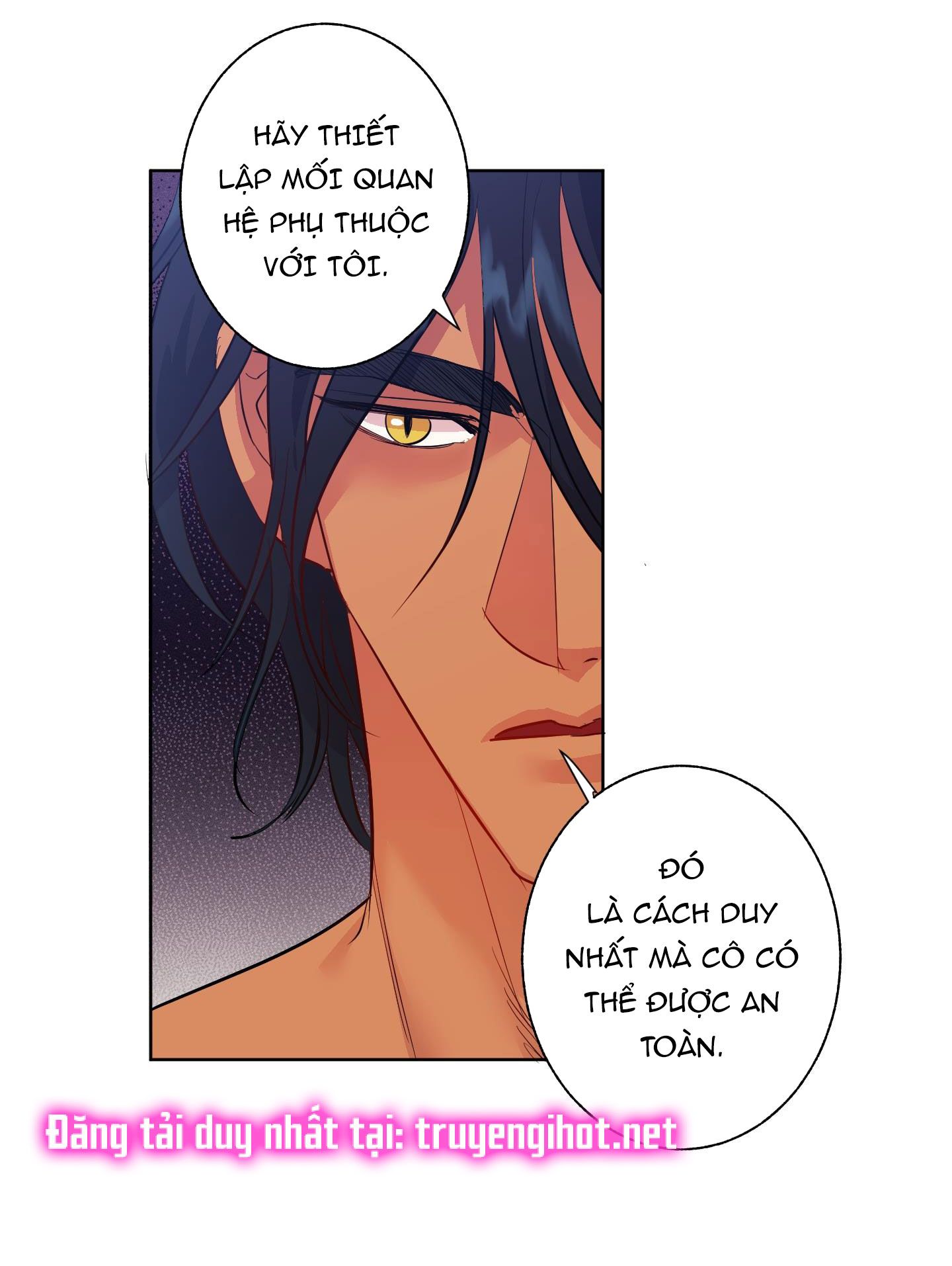 Một Lòng Một Dạ Chương 4 page 51 - Giả Dược