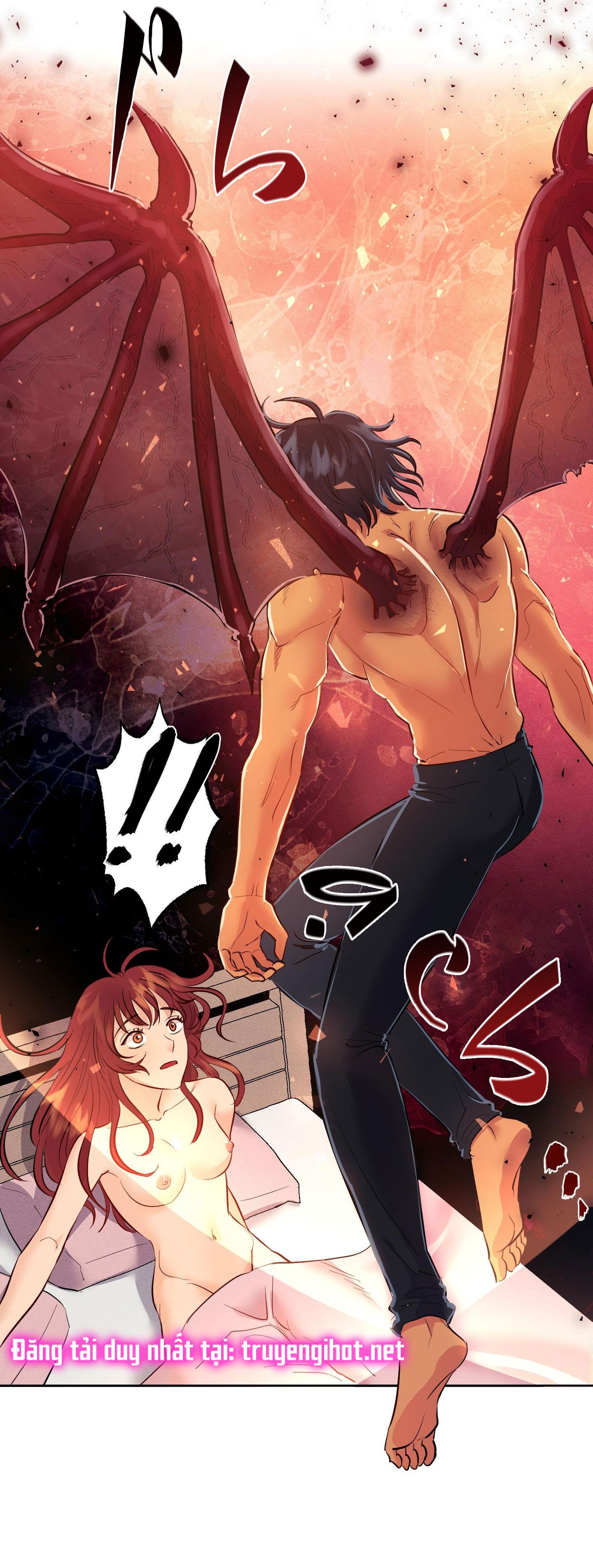 Một Lòng Một Dạ Chương 4 page 55 - Giả Dược