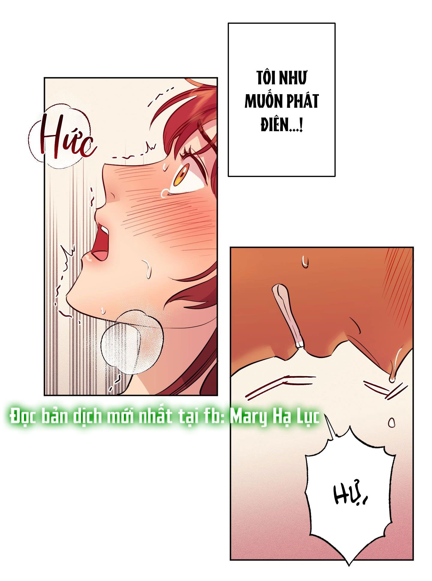 Một Lòng Một Dạ Chương 4 page 8 - Giả Dược