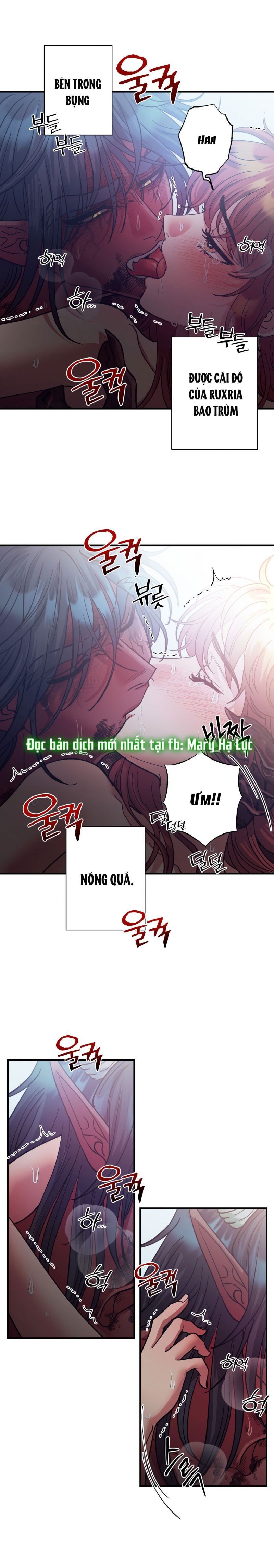 đọc truyện Một Lòng Một Dạ Chương 43.5 ảnh 5 tại Giả Dược