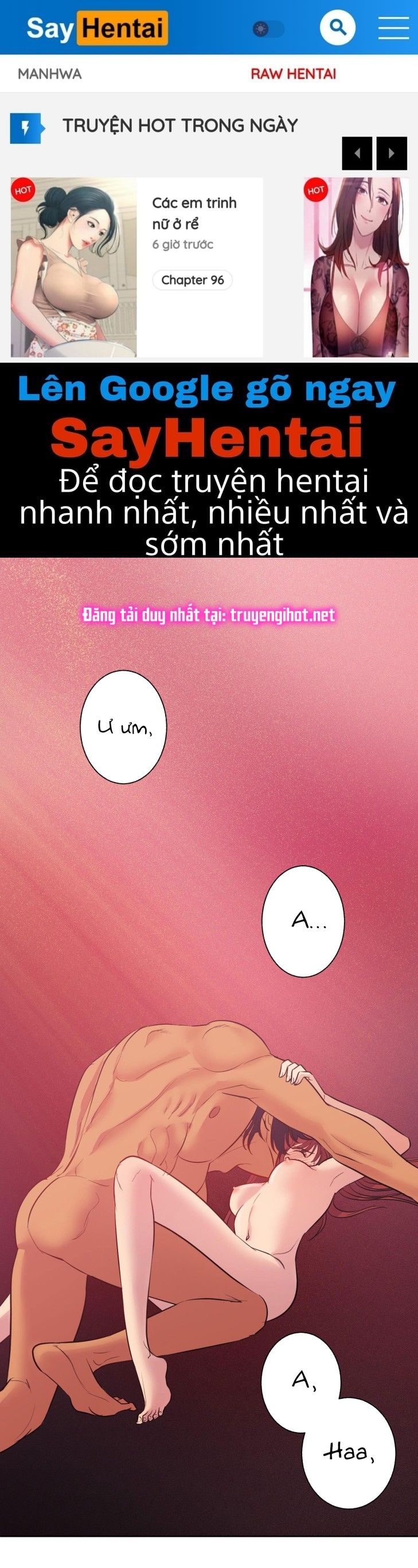 Một Lòng Một Dạ Chương 5 page 1 - Giả Dược