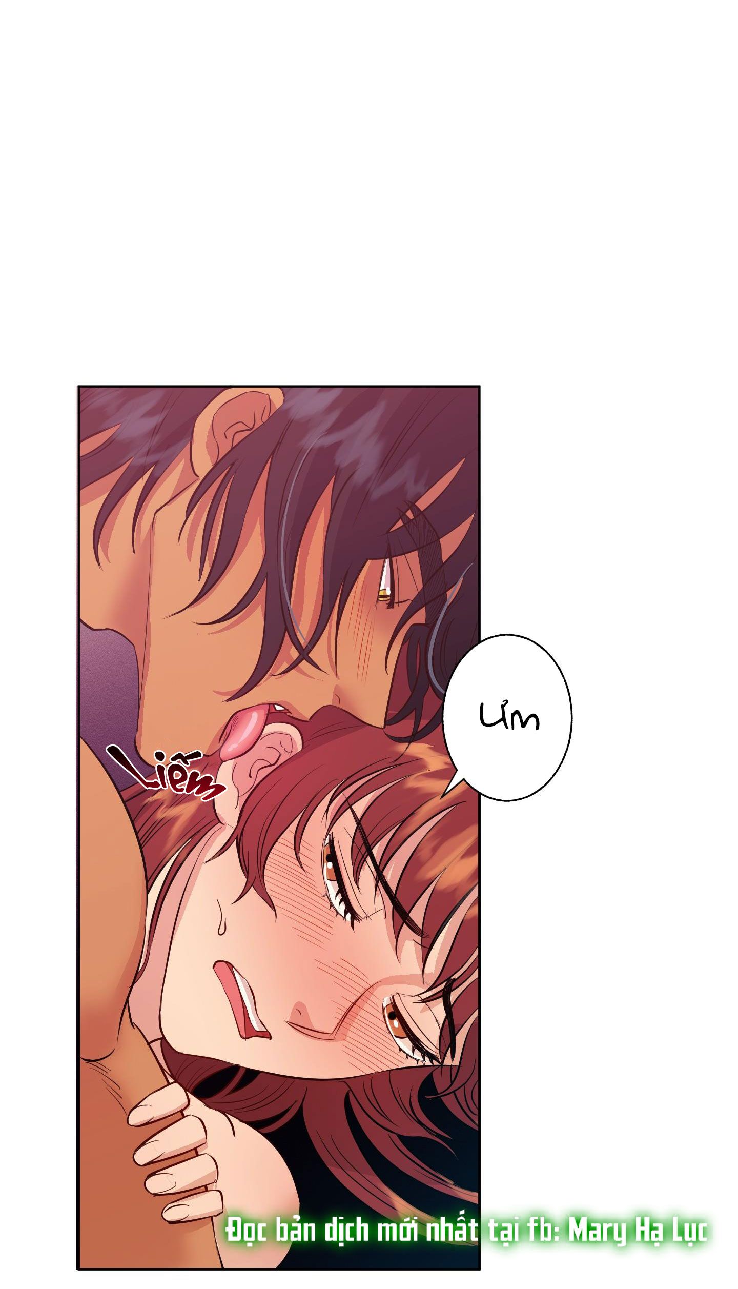 Một Lòng Một Dạ Chương 5 page 2 - Giả Dược