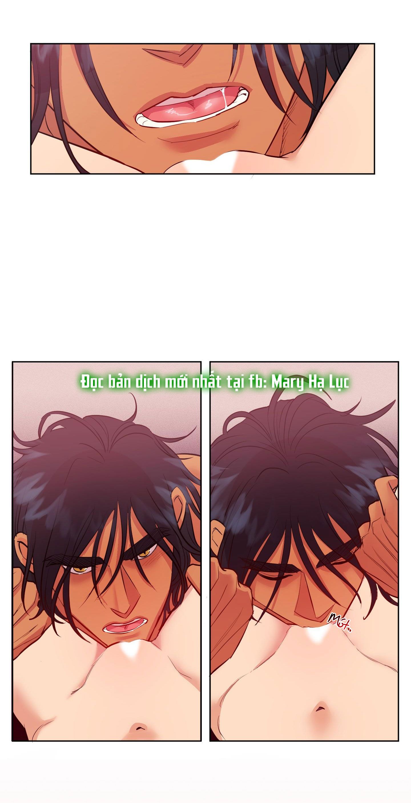 Một Lòng Một Dạ Chương 5 page 12 - Giả Dược