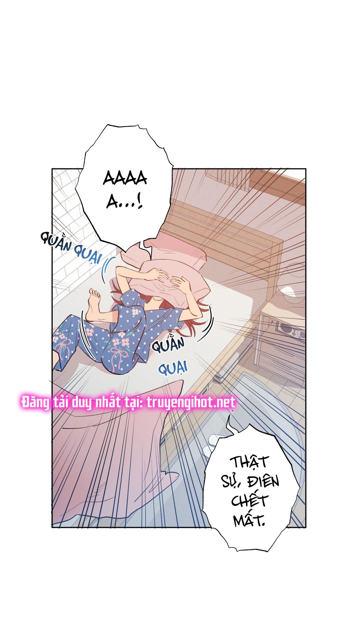 Một Lòng Một Dạ Chương 5 page 16 - Giả Dược