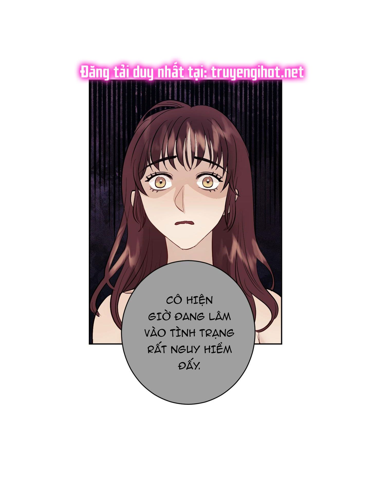 Một Lòng Một Dạ Chương 5 page 20 - Giả Dược