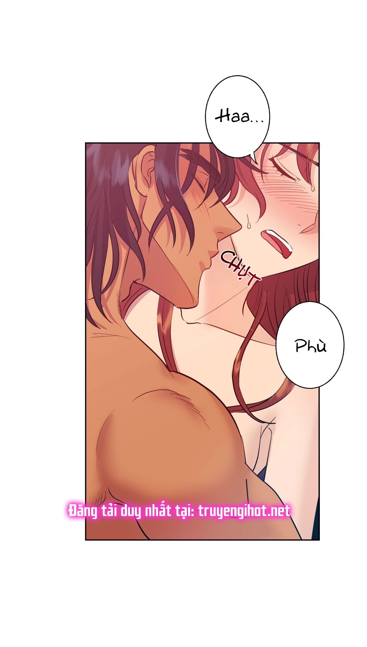 Một Lòng Một Dạ Chương 5 page 3 - Giả Dược