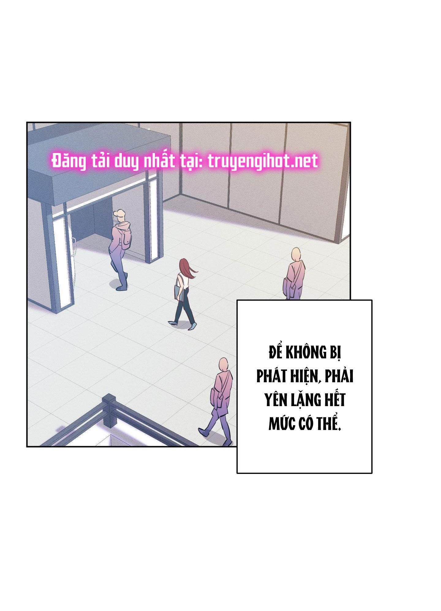 Một Lòng Một Dạ Chương 5 page 22 - Giả Dược