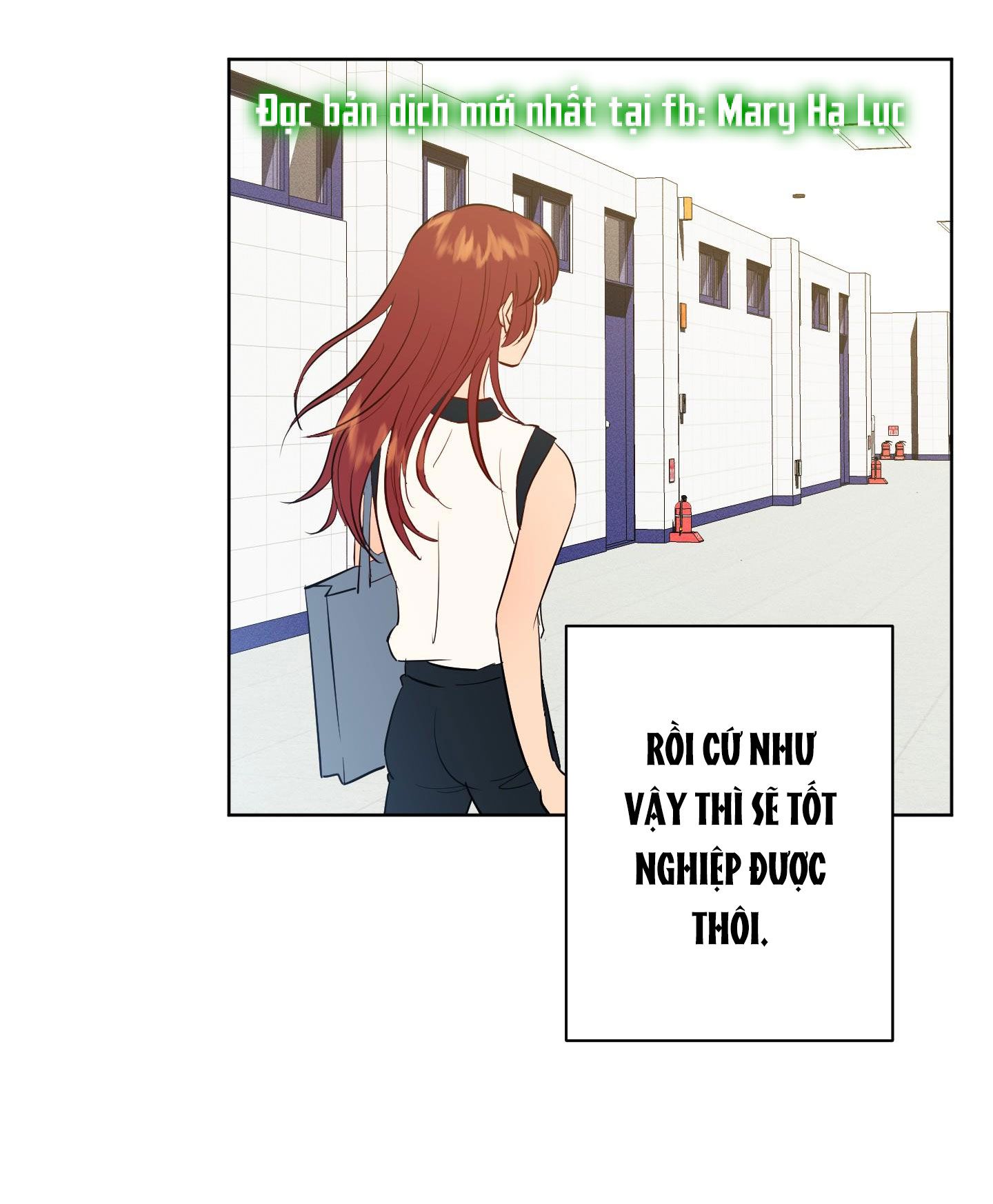 Một Lòng Một Dạ Chương 5 page 23 - Giả Dược