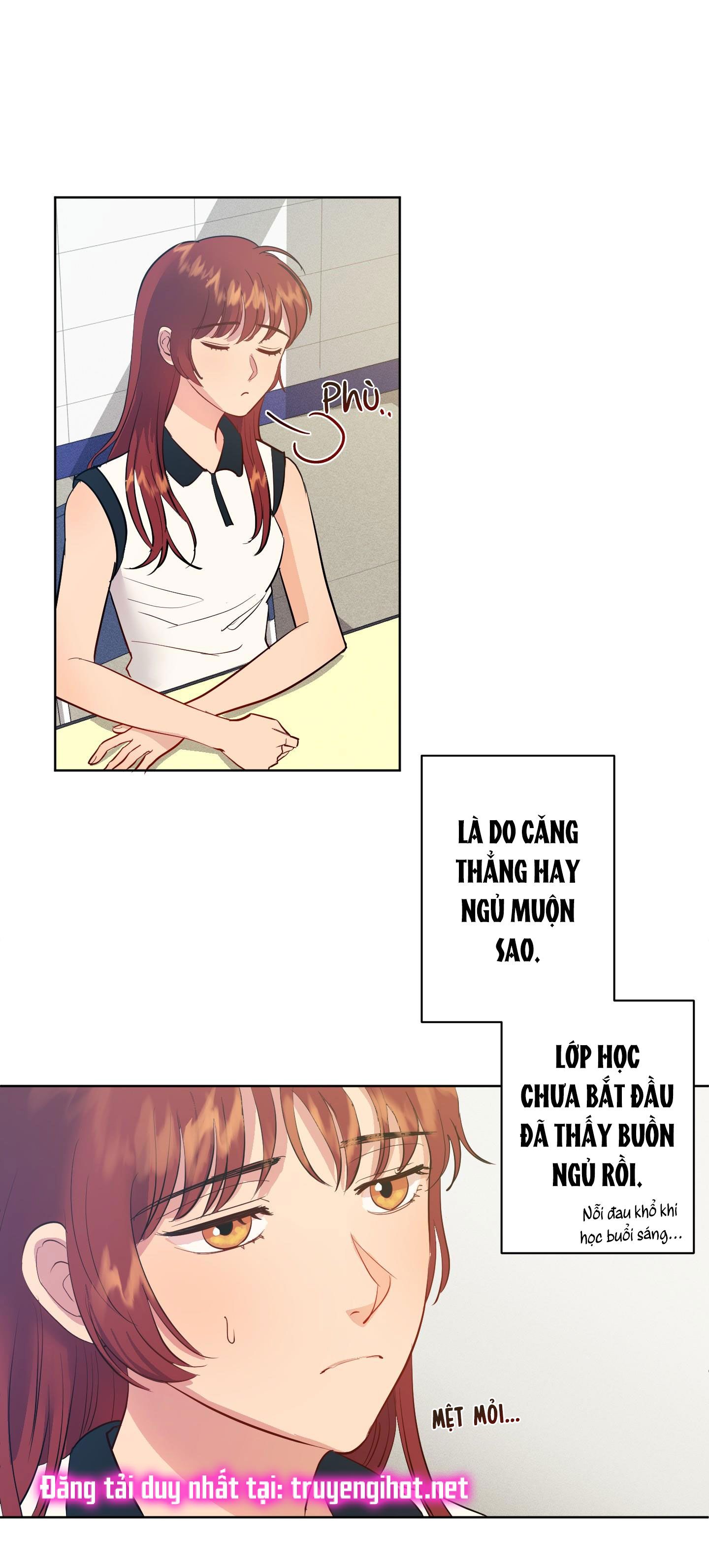 Một Lòng Một Dạ Chương 5 page 27 - Giả Dược