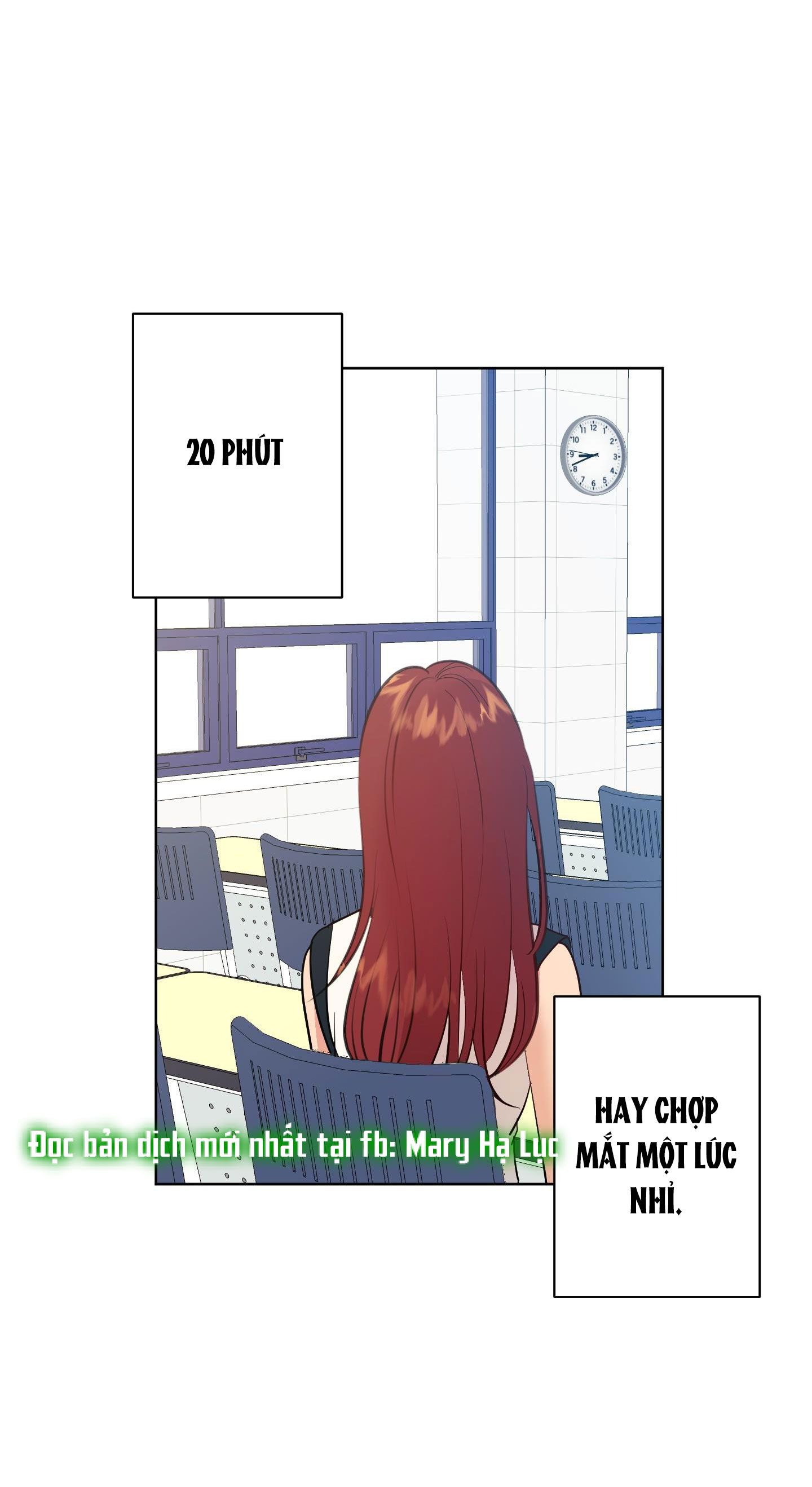 Một Lòng Một Dạ Chương 5 page 28 - Giả Dược
