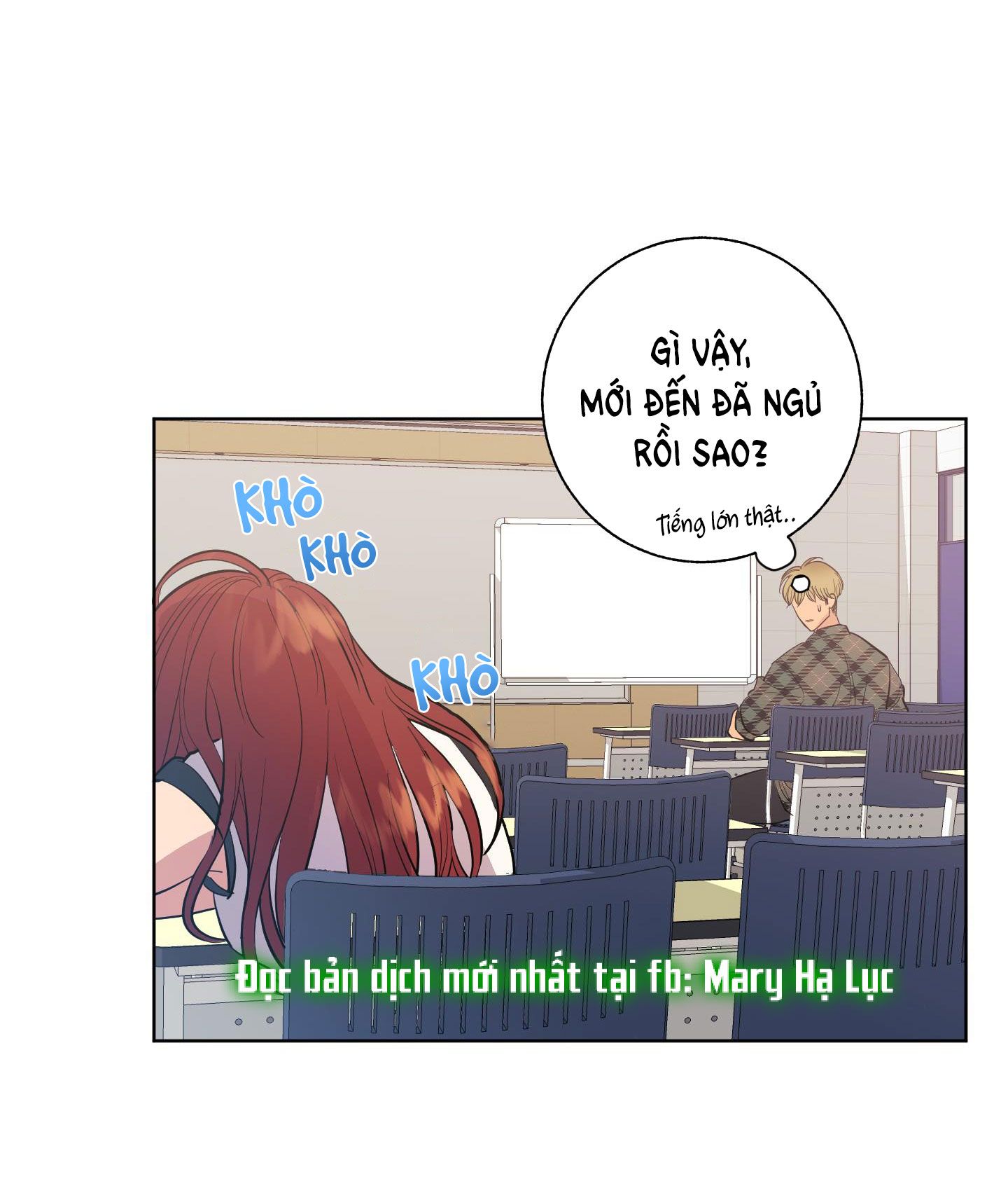 Một Lòng Một Dạ Chương 5 page 30 - Giả Dược