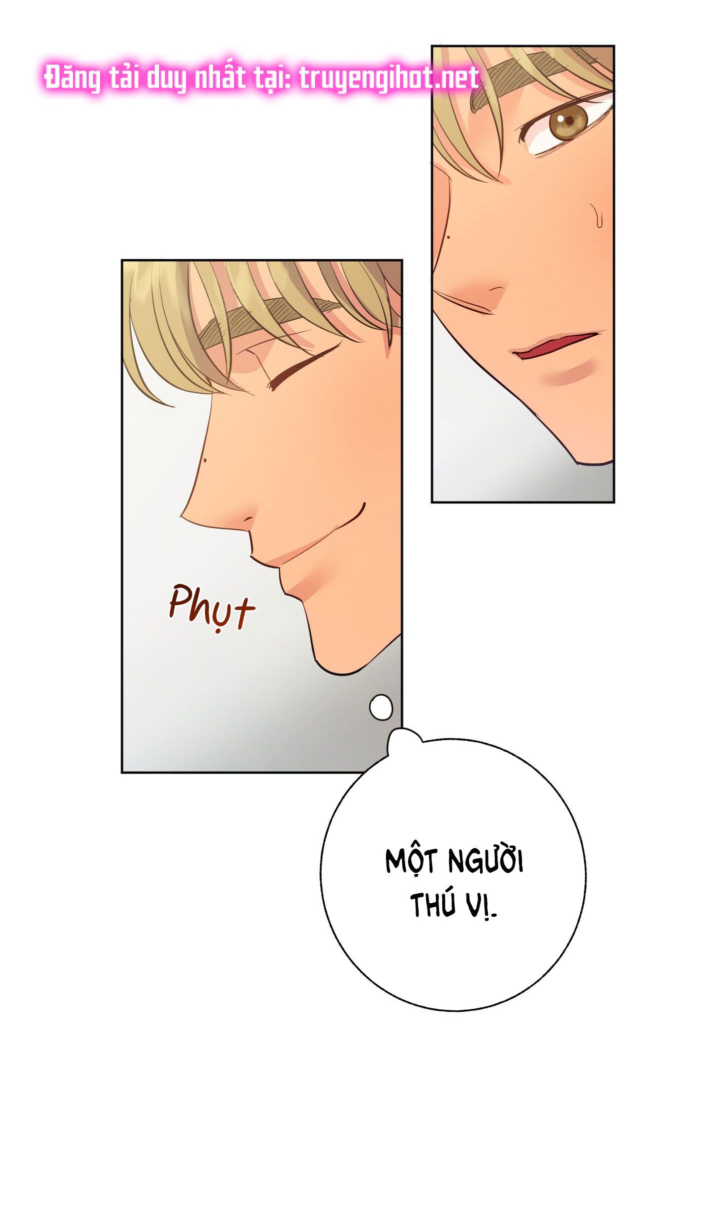 Một Lòng Một Dạ Chương 5 page 32 - Giả Dược