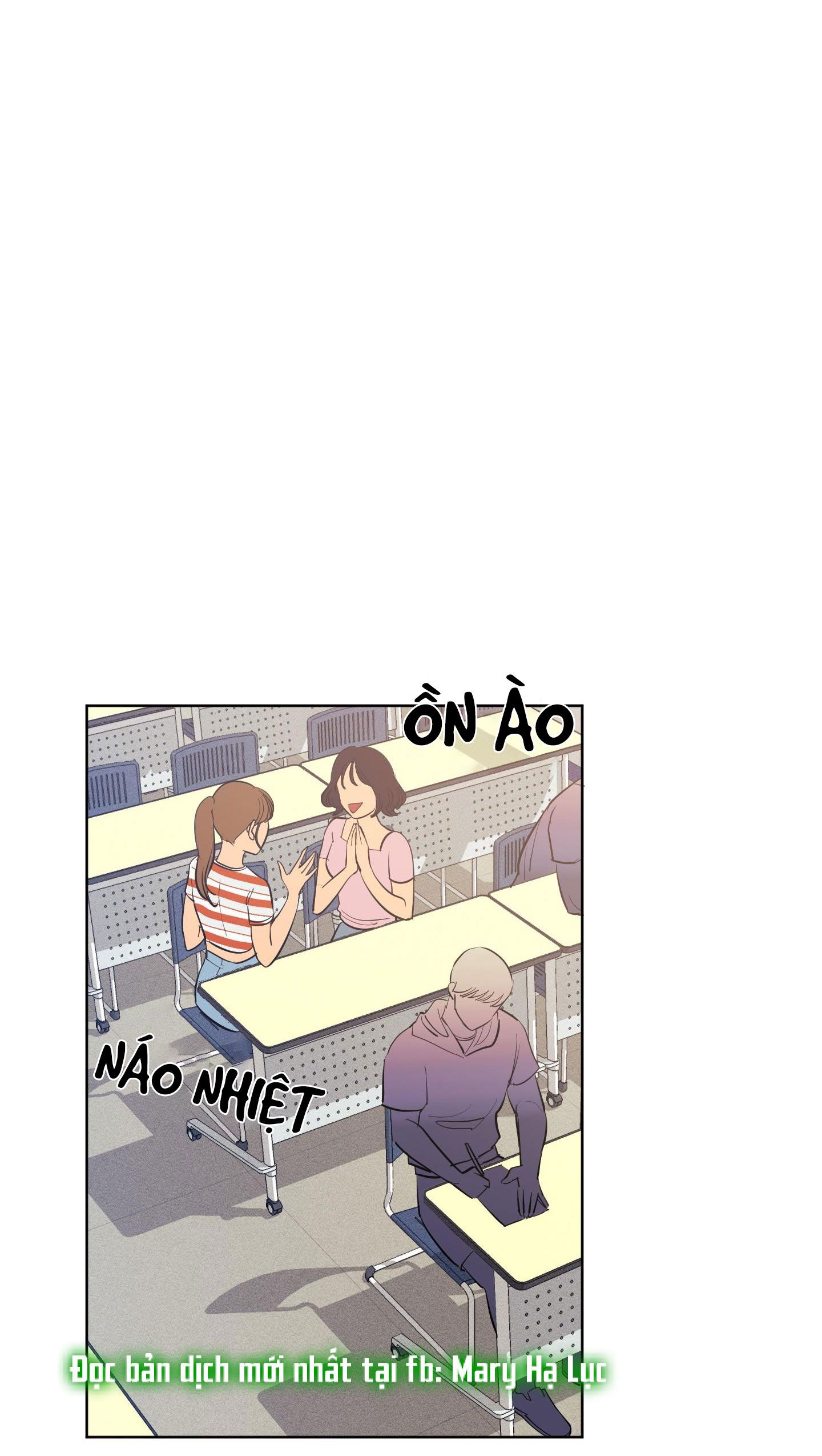 Một Lòng Một Dạ Chương 5 page 33 - Giả Dược