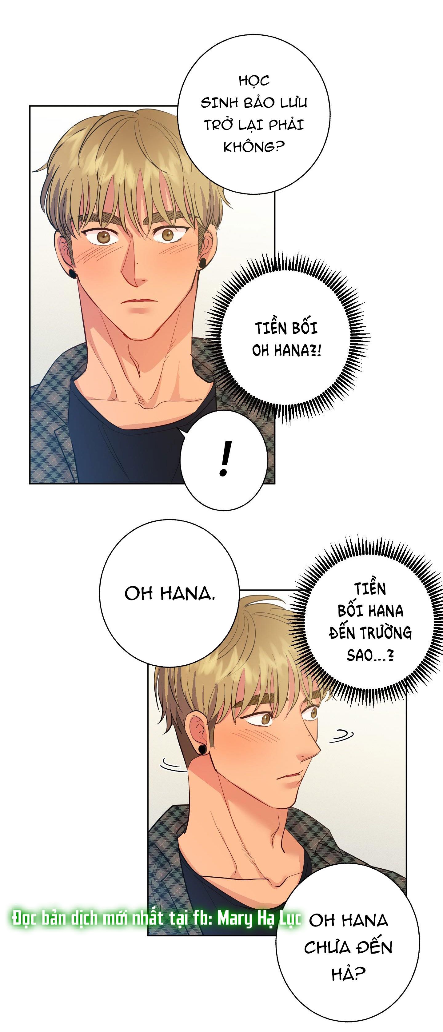 Một Lòng Một Dạ Chương 5 page 42 - Giả Dược