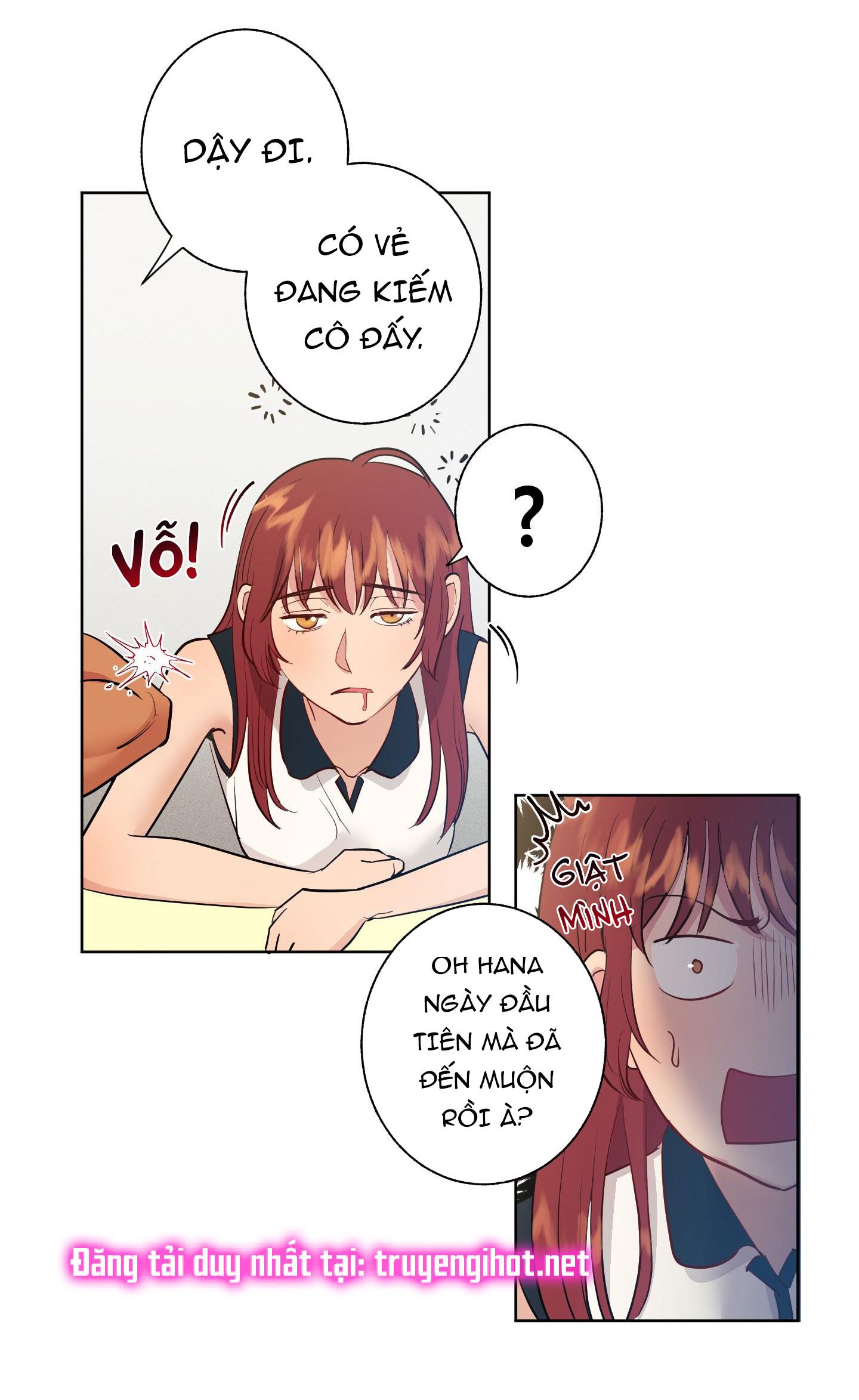 Một Lòng Một Dạ Chương 5 page 43 - Giả Dược