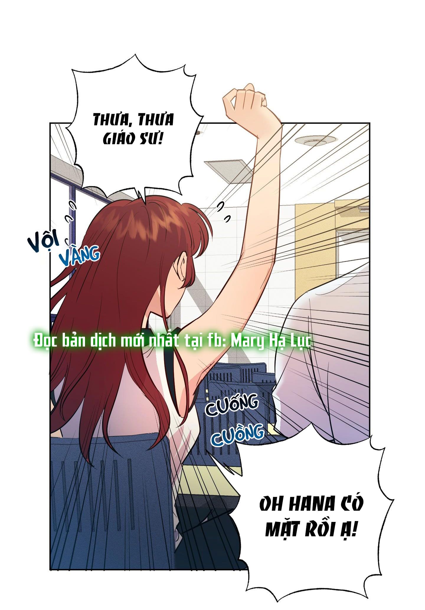Một Lòng Một Dạ Chương 5 page 44 - Giả Dược