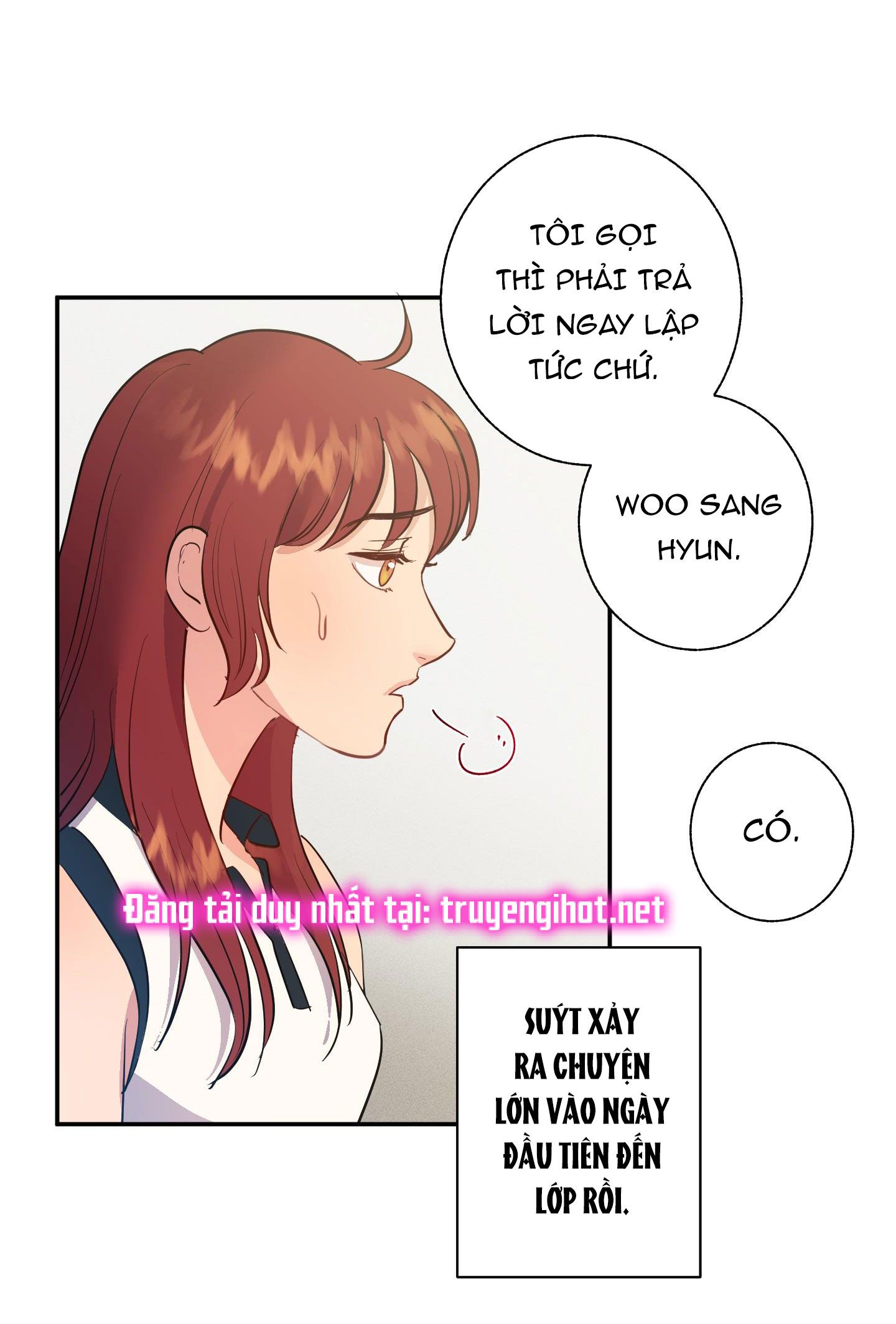 Một Lòng Một Dạ Chương 5 page 45 - Giả Dược
