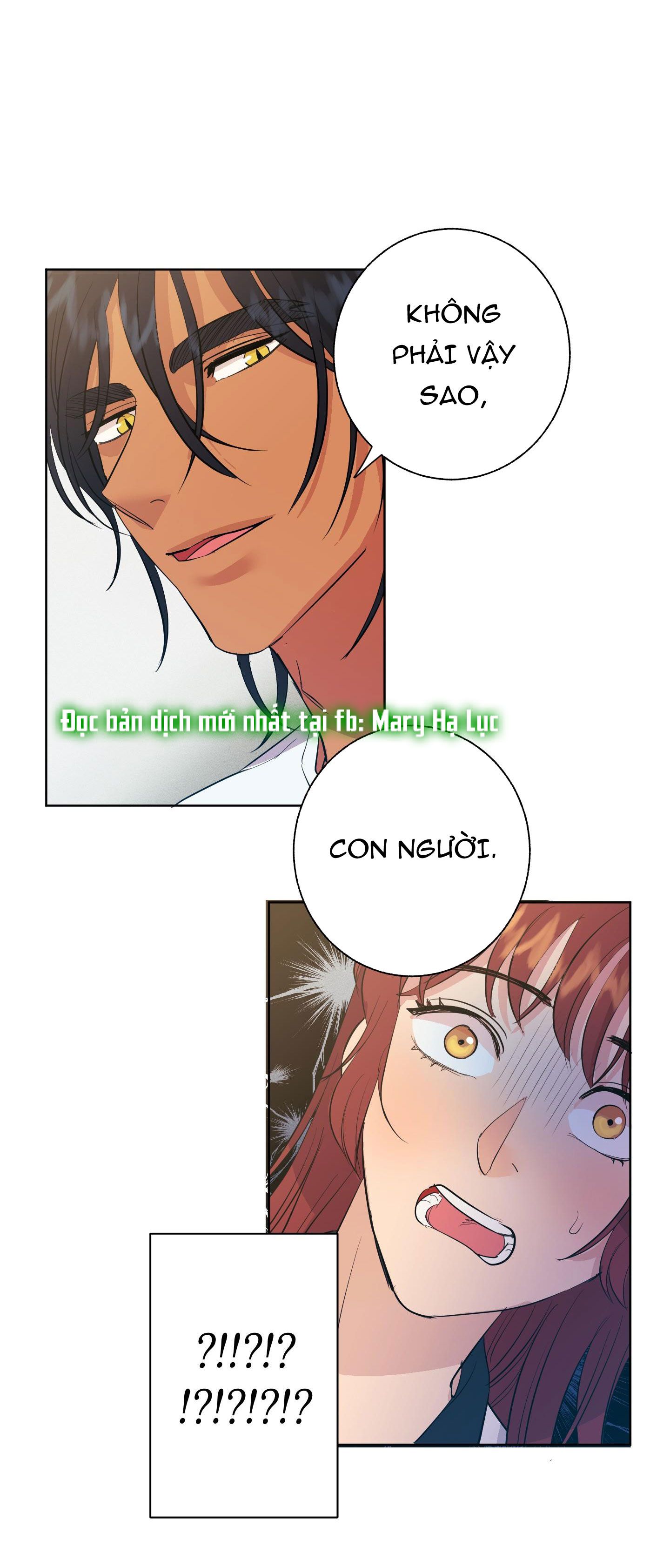 Một Lòng Một Dạ Chương 5 page 48 - Giả Dược