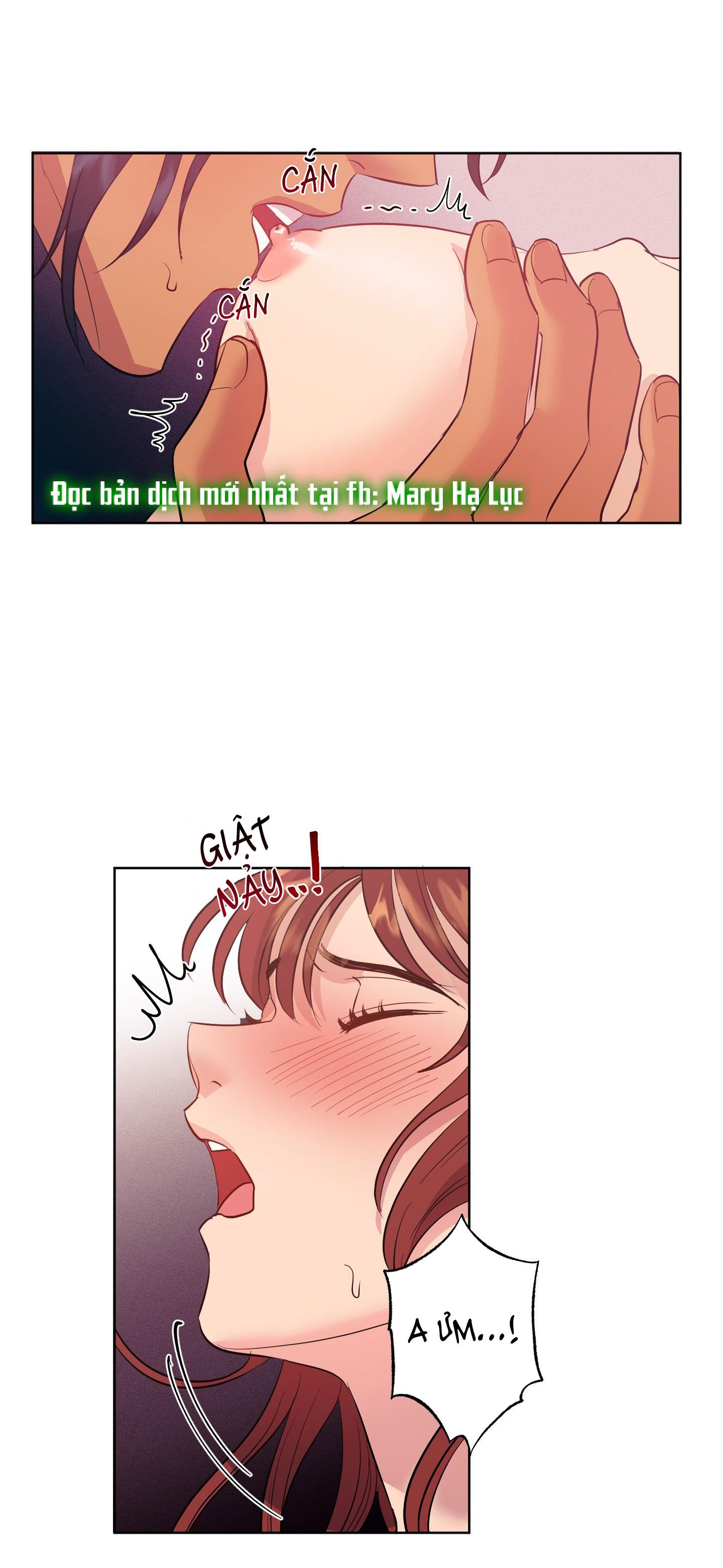 Một Lòng Một Dạ Chương 5 page 6 - Giả Dược