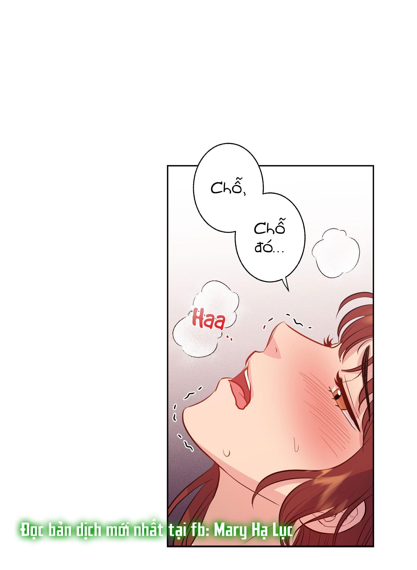 Một Lòng Một Dạ Chương 5 page 8 - Giả Dược