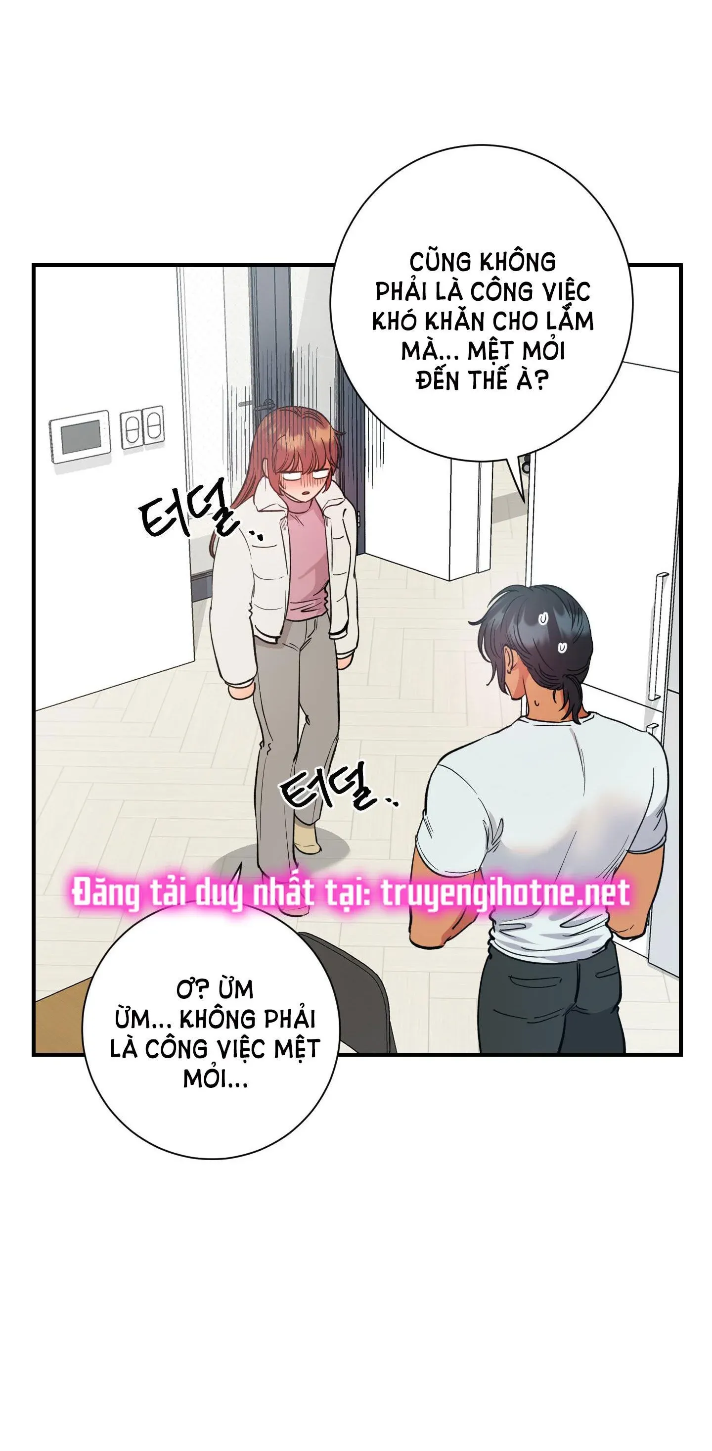 đọc truyện Một Lòng Một Dạ Chương 53.1 ảnh 4 tại Giả Dược
