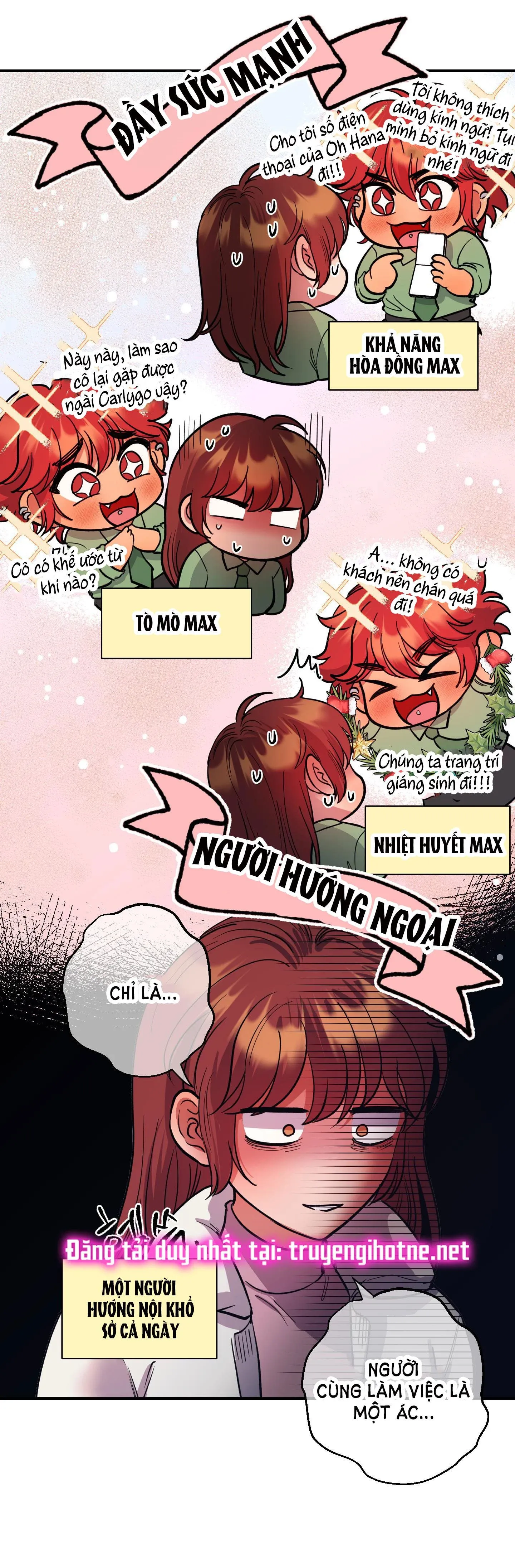 đọc truyện Một Lòng Một Dạ Chương 53.1 ảnh 5 tại Giả Dược