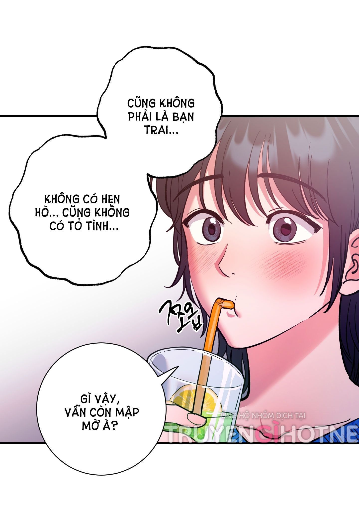 đọc truyện Một Lòng Một Dạ Chương 54.2 ảnh 11 tại Giả Dược