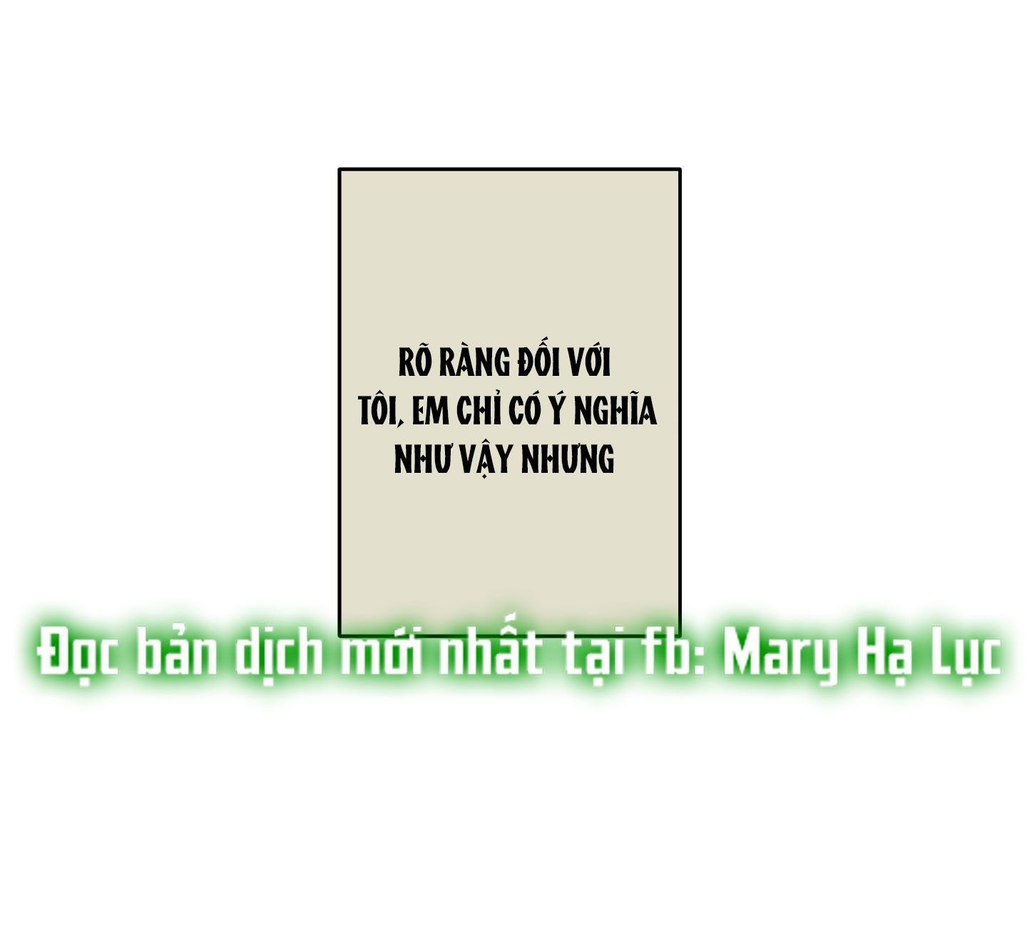 đọc truyện Một Lòng Một Dạ Chương 55.1 ảnh 8 tại Giả Dược