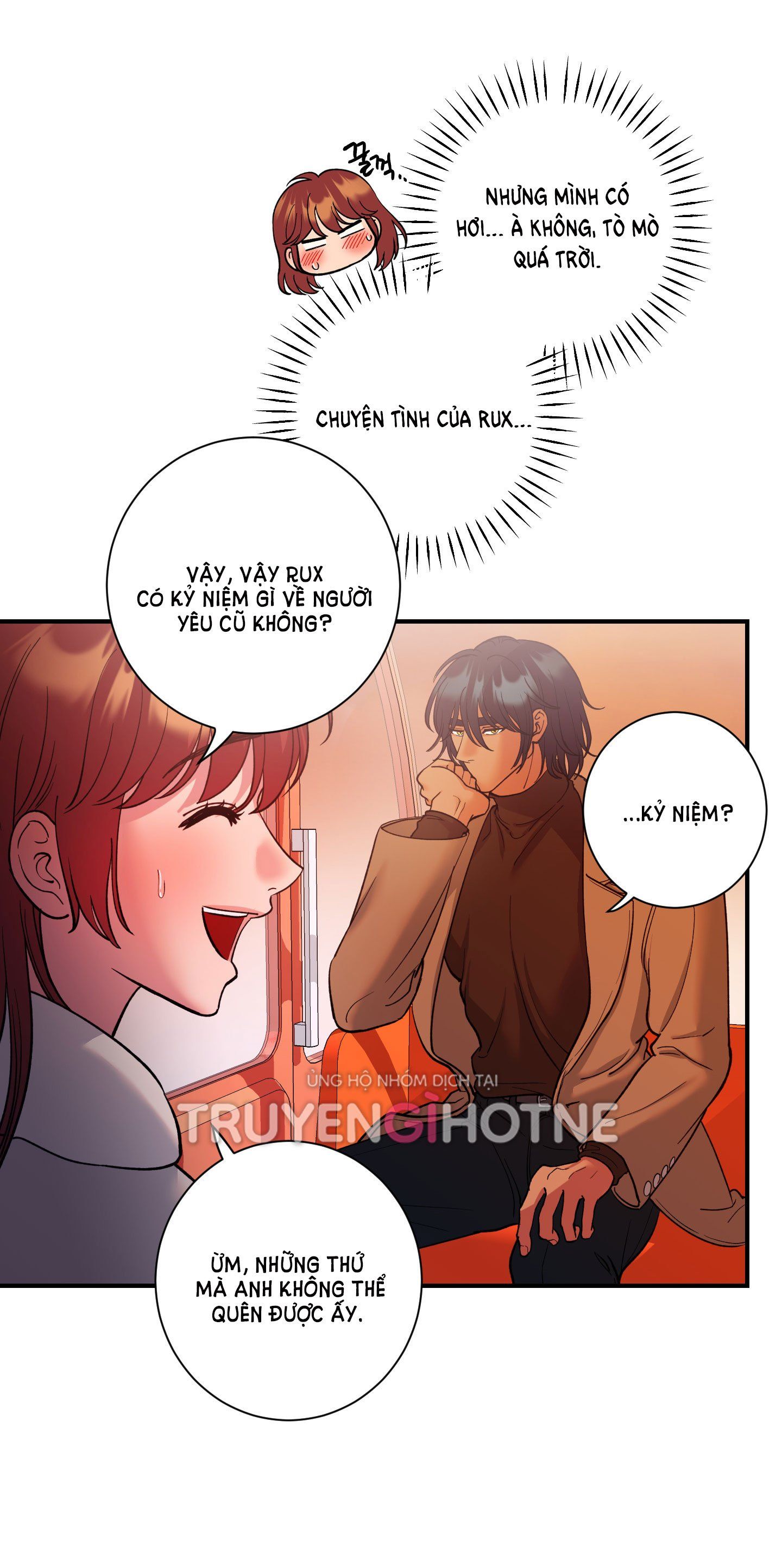 đọc truyện Một Lòng Một Dạ Chương 57.2 ảnh 30 tại Giả Dược