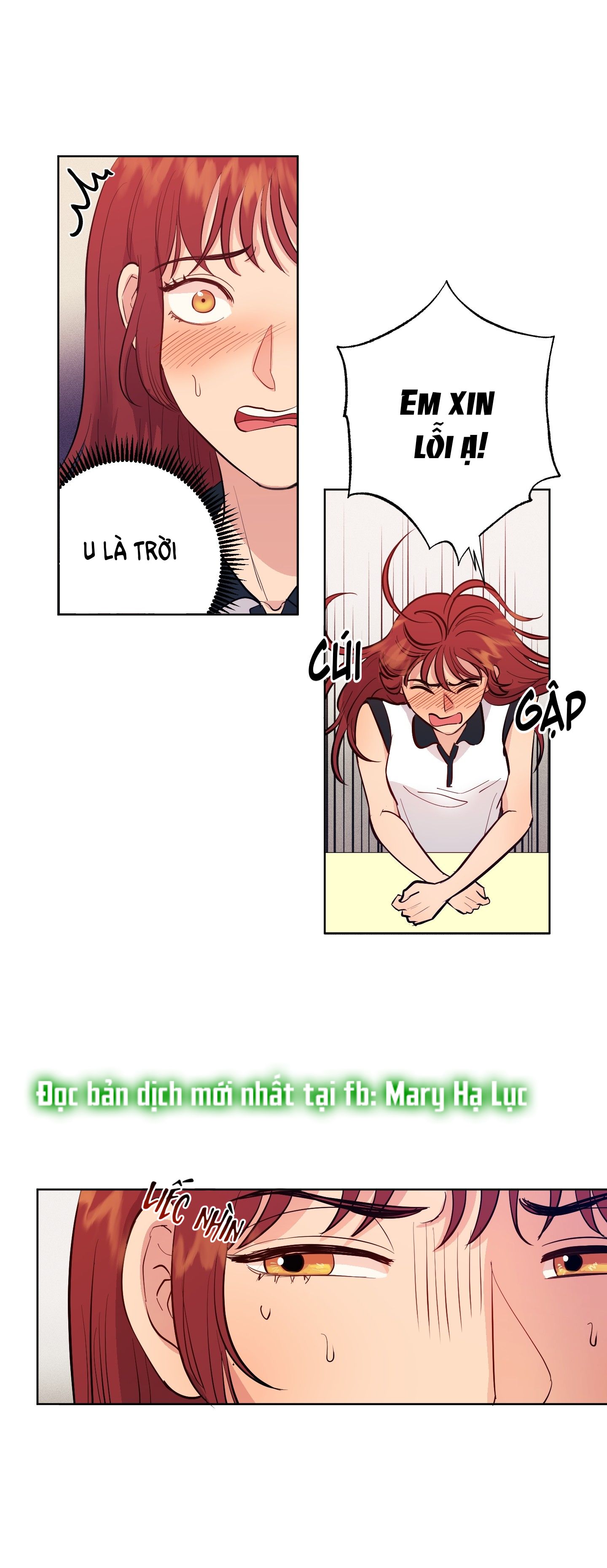 Một Lòng Một Dạ Chương 6 page 2 - Giả Dược