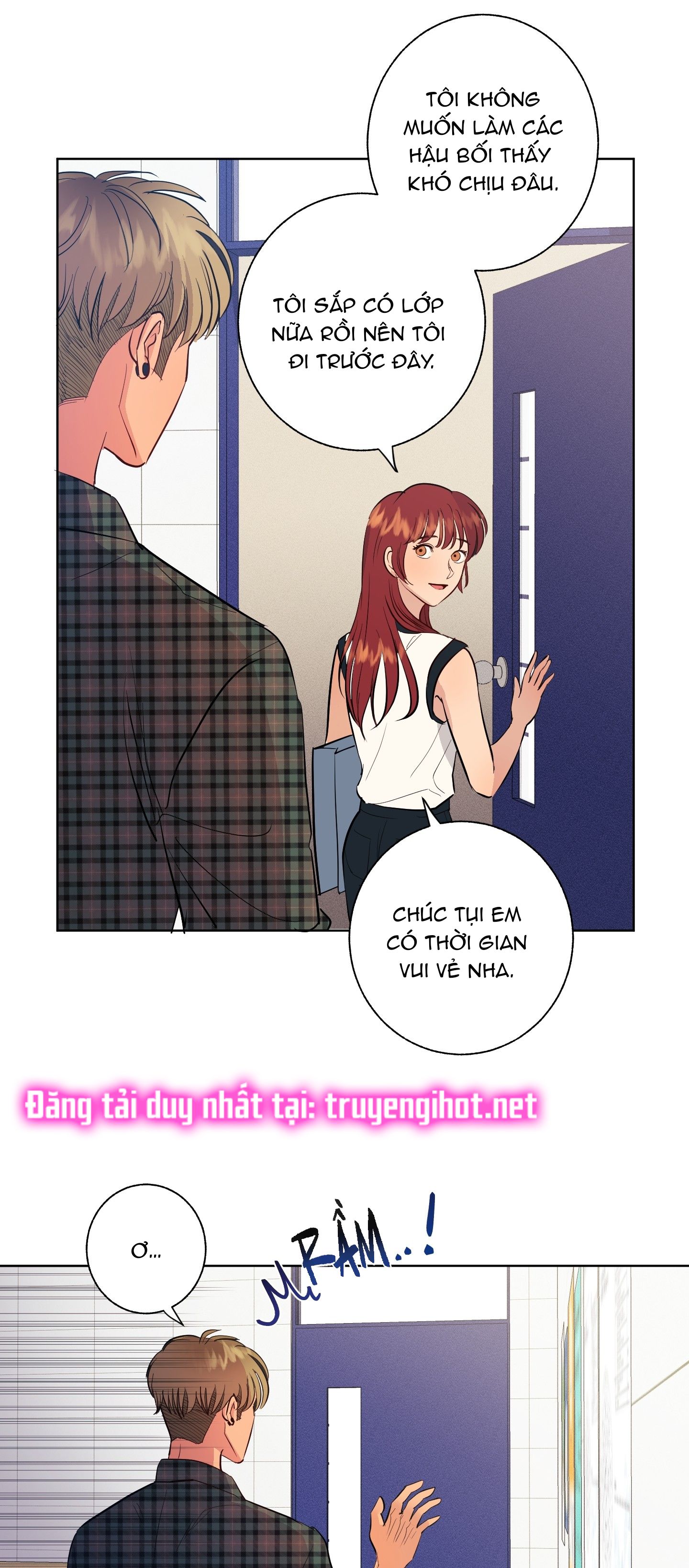 Một Lòng Một Dạ Chương 6 page 17 - Giả Dược