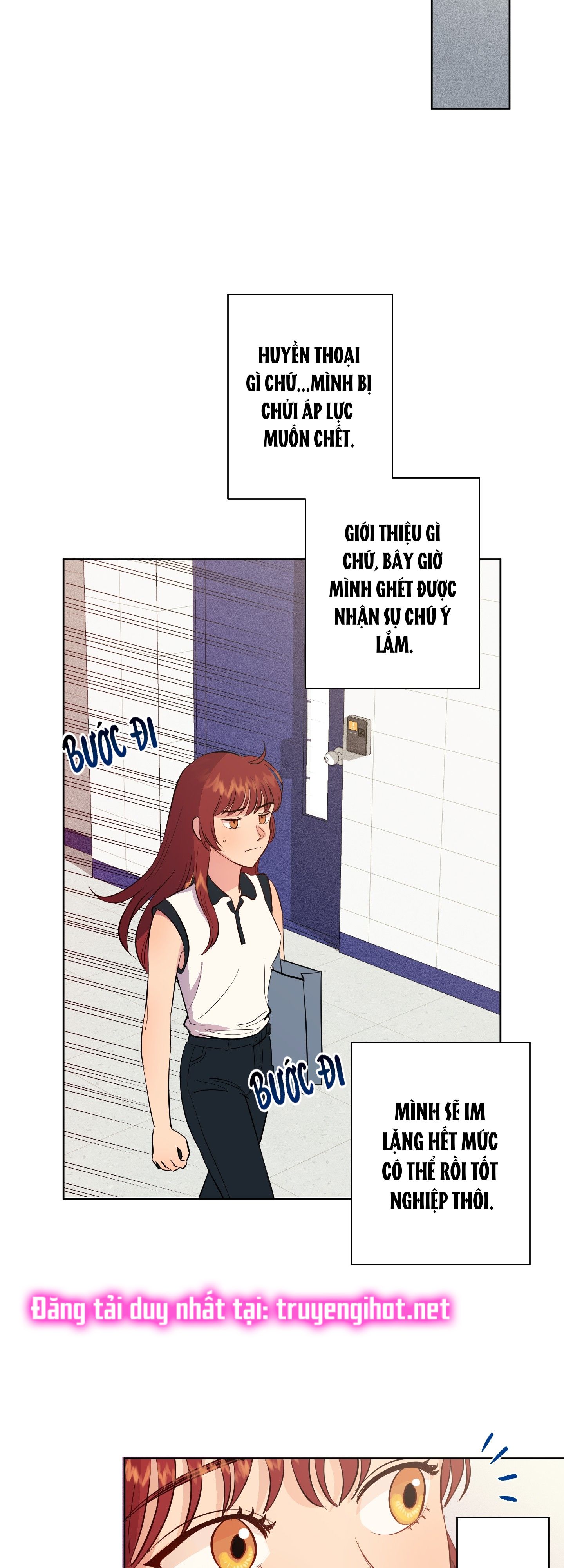 Một Lòng Một Dạ Chương 6 page 19 - Giả Dược