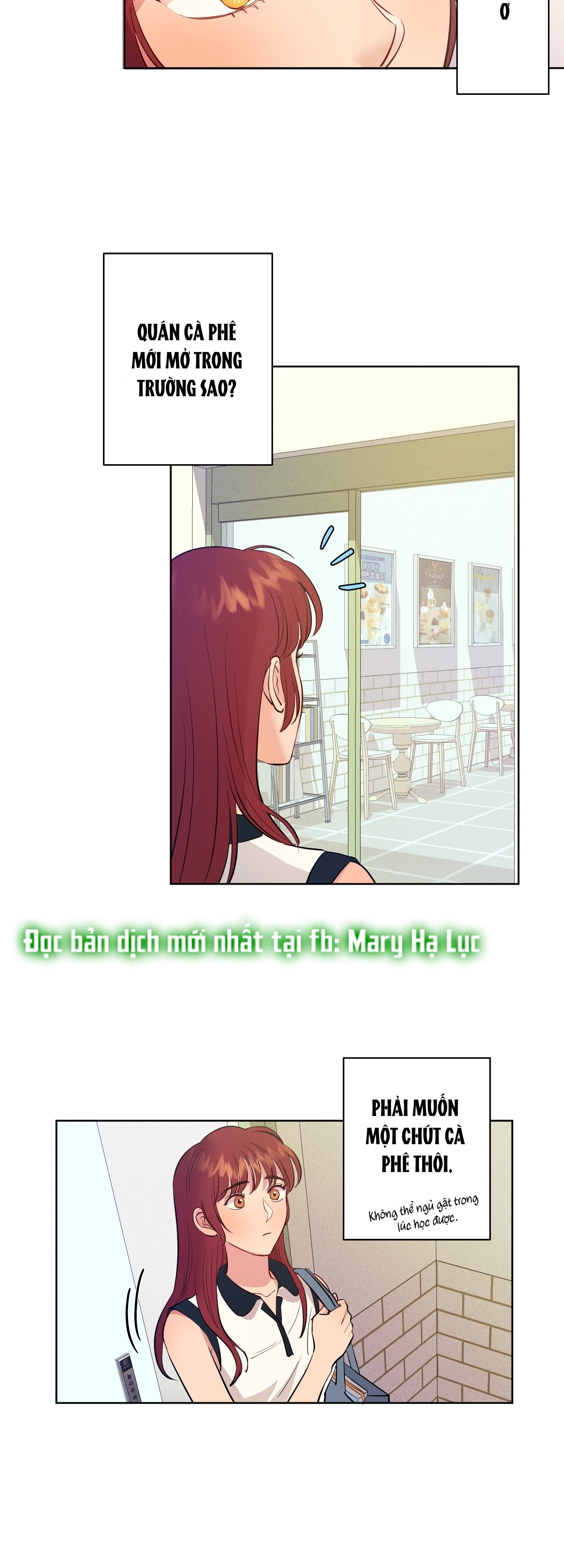 Một Lòng Một Dạ Chương 6 page 20 - Giả Dược