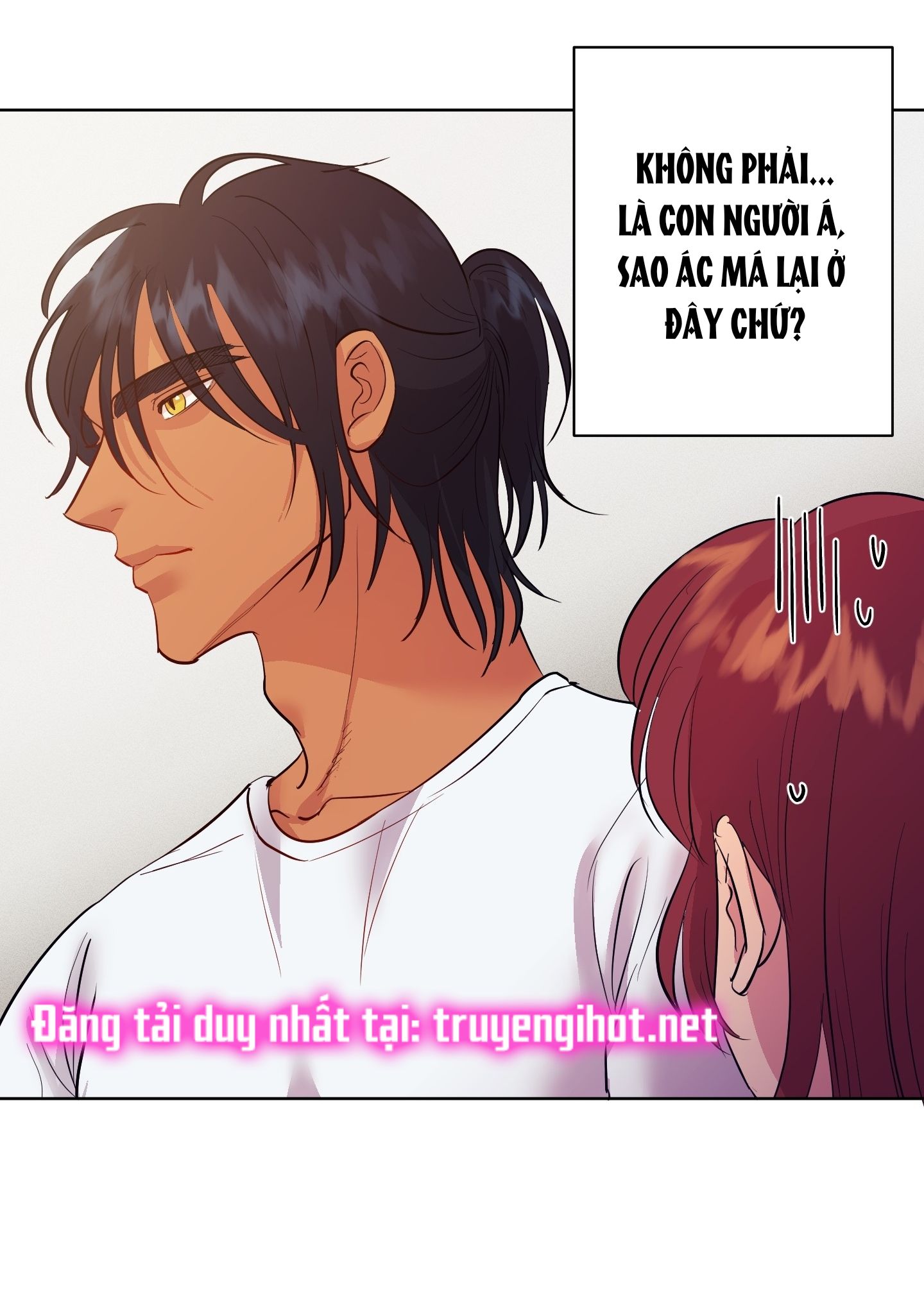 Một Lòng Một Dạ Chương 6 page 3 - Giả Dược