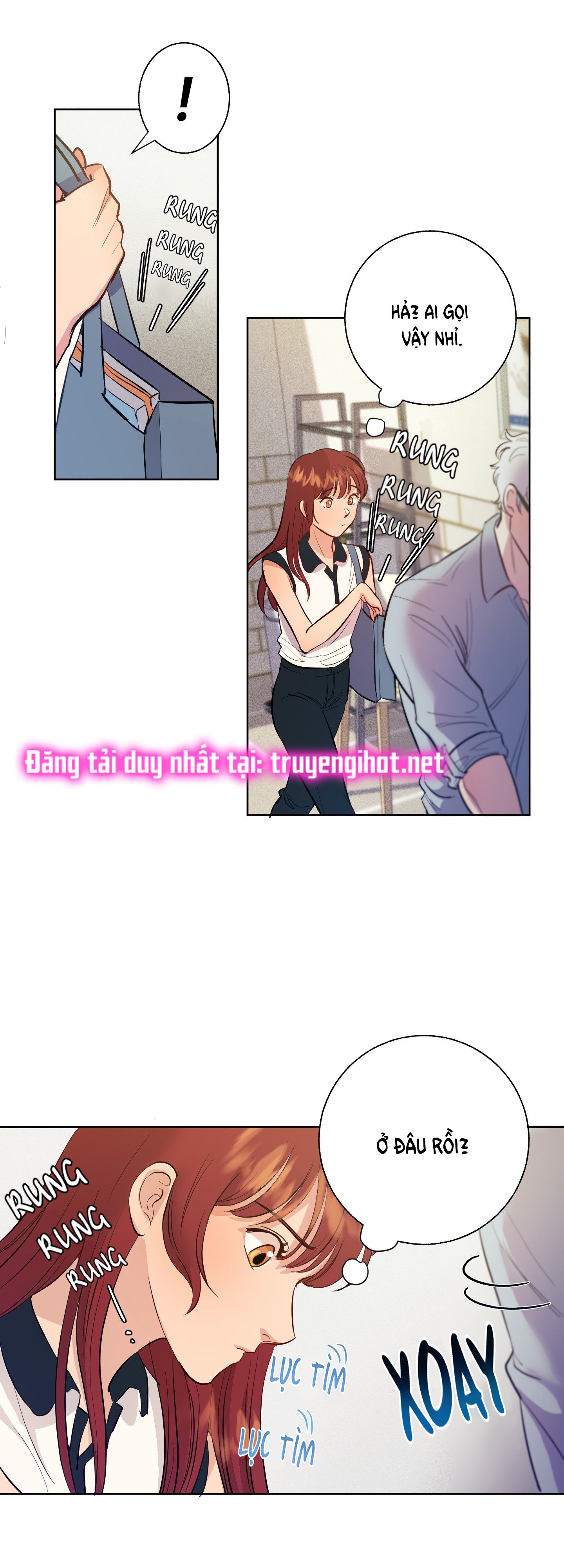 Một Lòng Một Dạ Chương 6 page 21 - Giả Dược