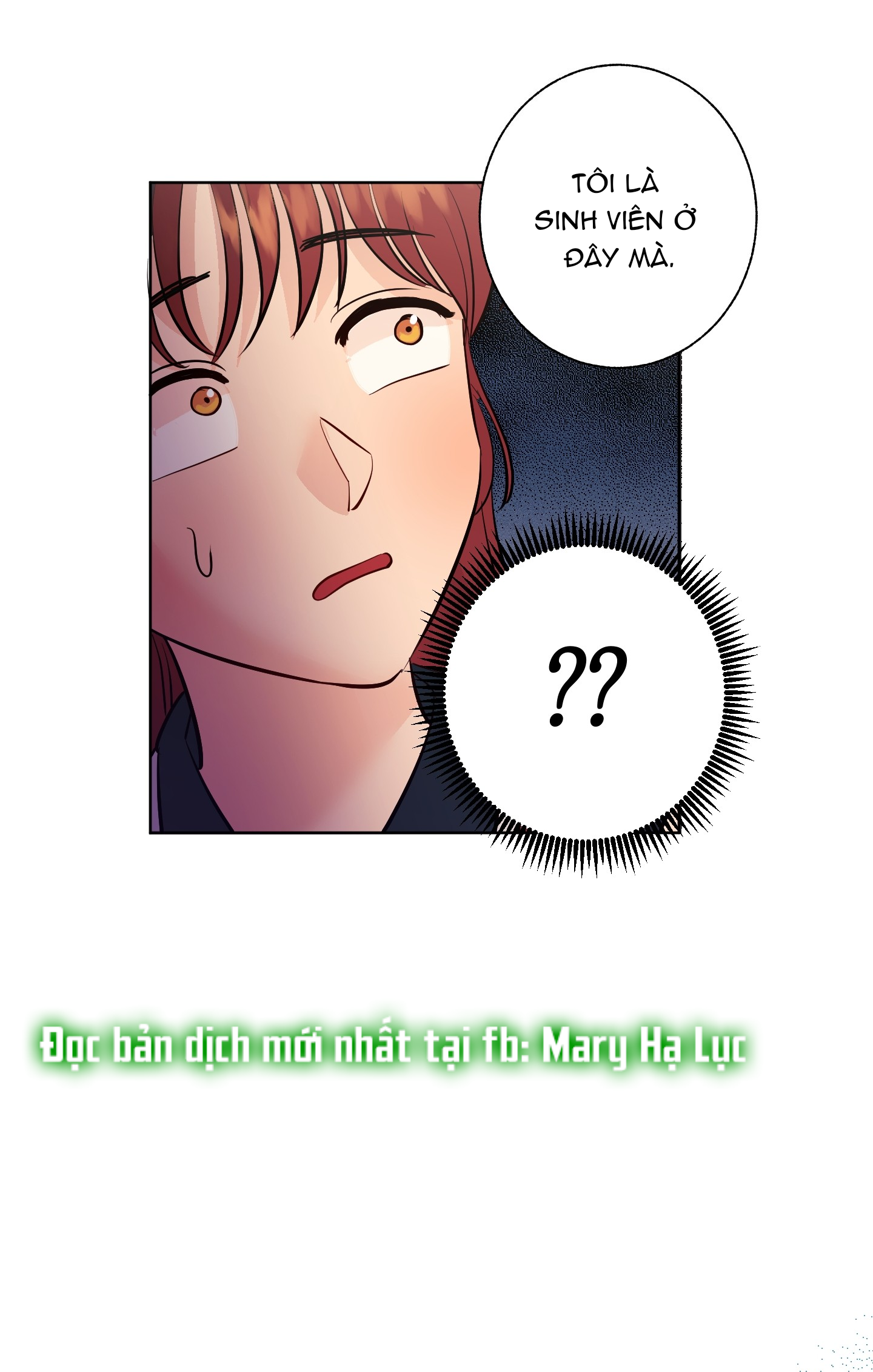 Một Lòng Một Dạ Chương 6 page 10 - Giả Dược