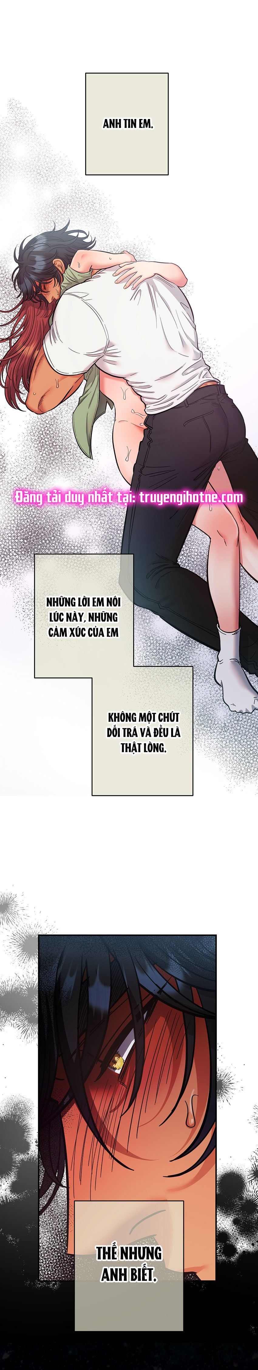 đọc truyện Một Lòng Một Dạ Chương 64.2 ảnh 7 tại Giả Dược