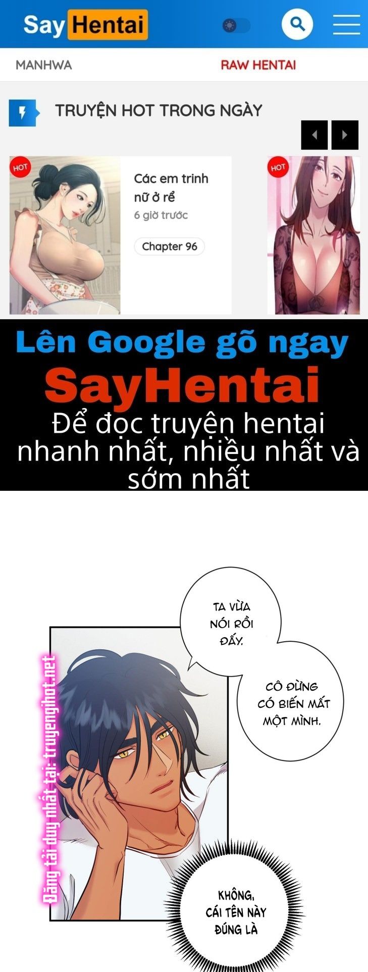 Một Lòng Một Dạ Chương 7 page 1 - Giả Dược