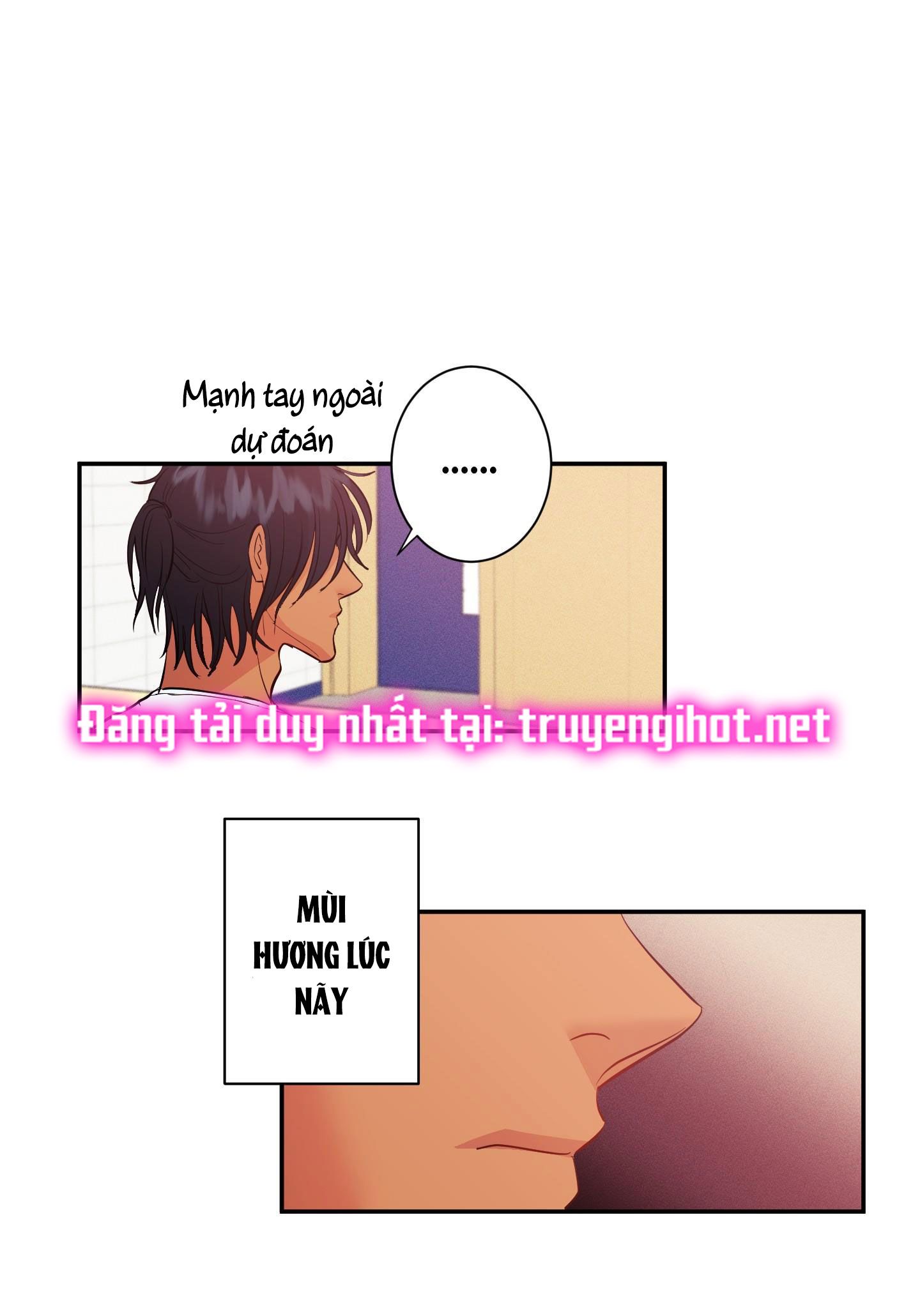 Một Lòng Một Dạ Chương 7 page 11 - Giả Dược
