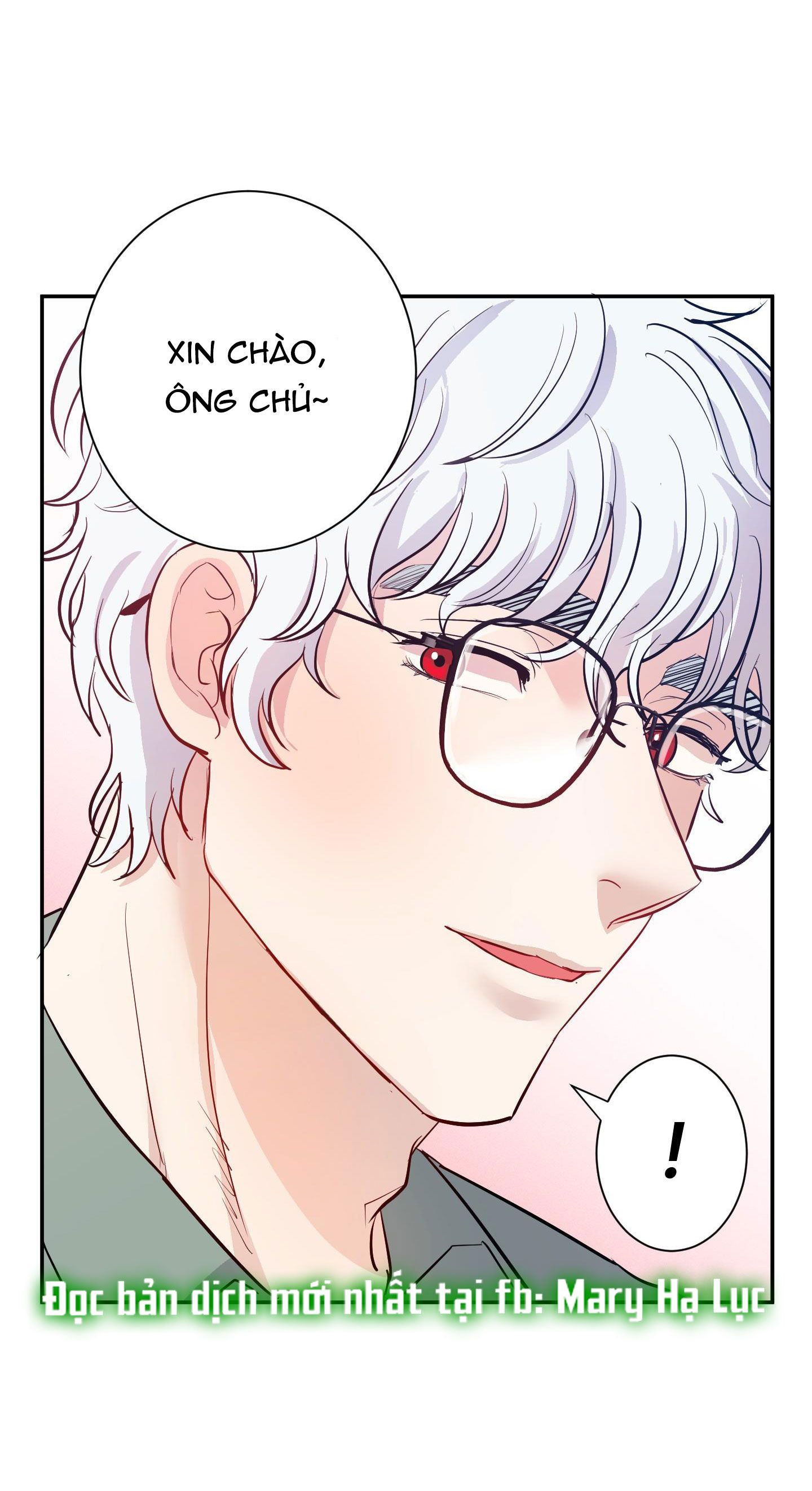 Một Lòng Một Dạ Chương 7 page 16 - Giả Dược