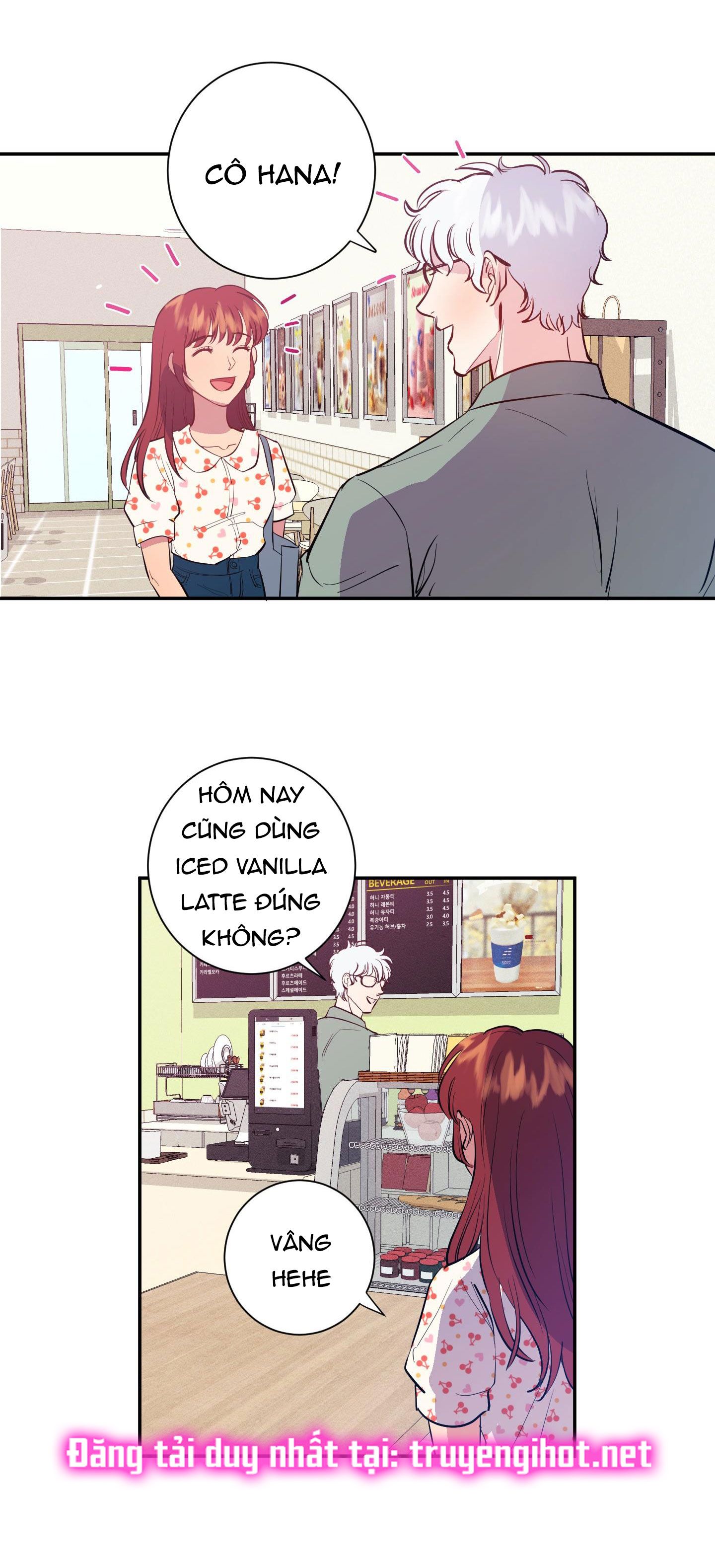 Một Lòng Một Dạ Chương 7 page 17 - Giả Dược