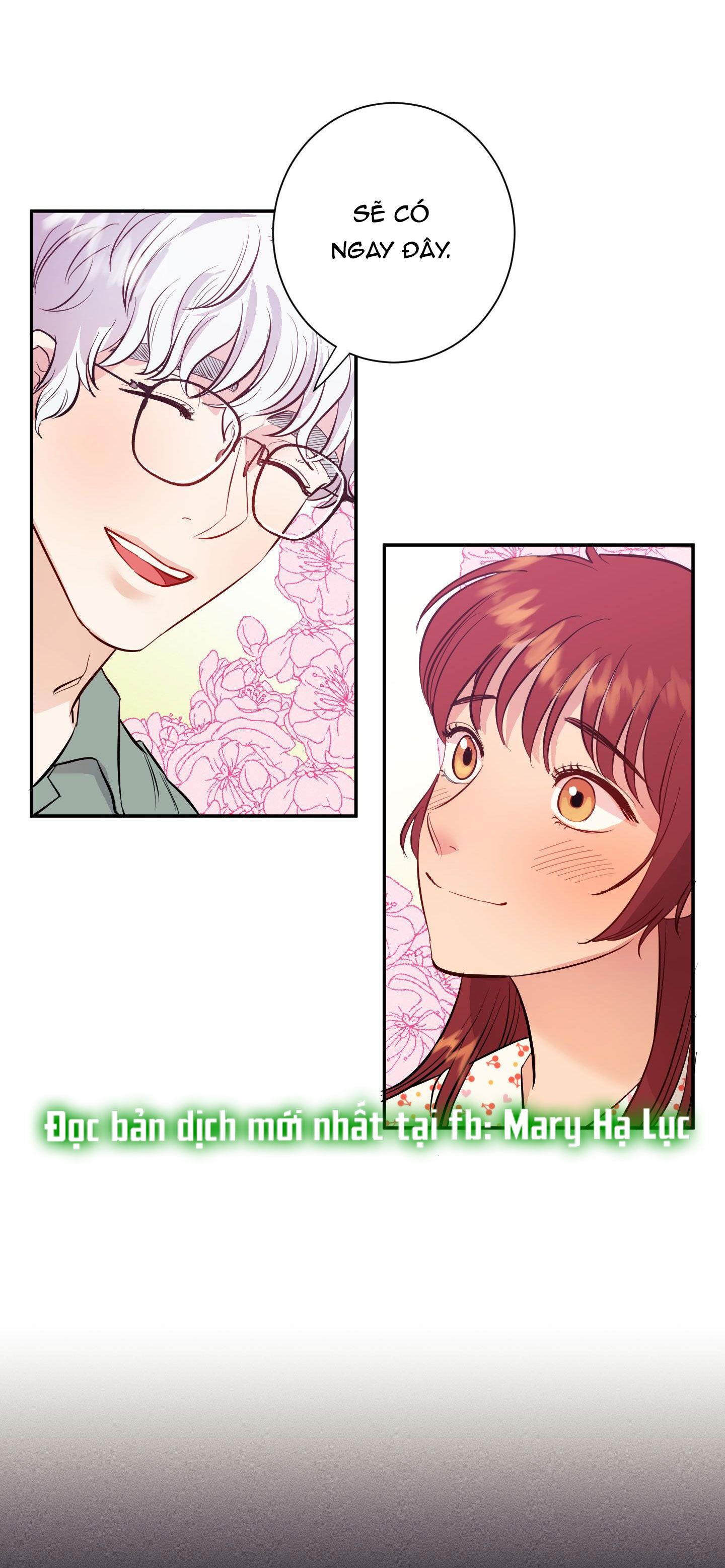 Một Lòng Một Dạ Chương 7 page 18 - Giả Dược