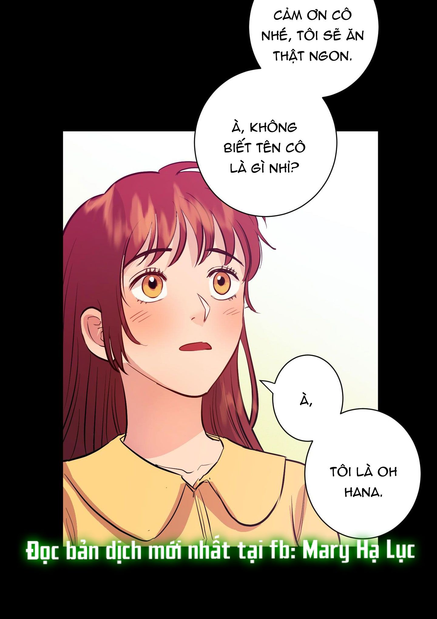 Một Lòng Một Dạ Chương 7 page 20 - Giả Dược