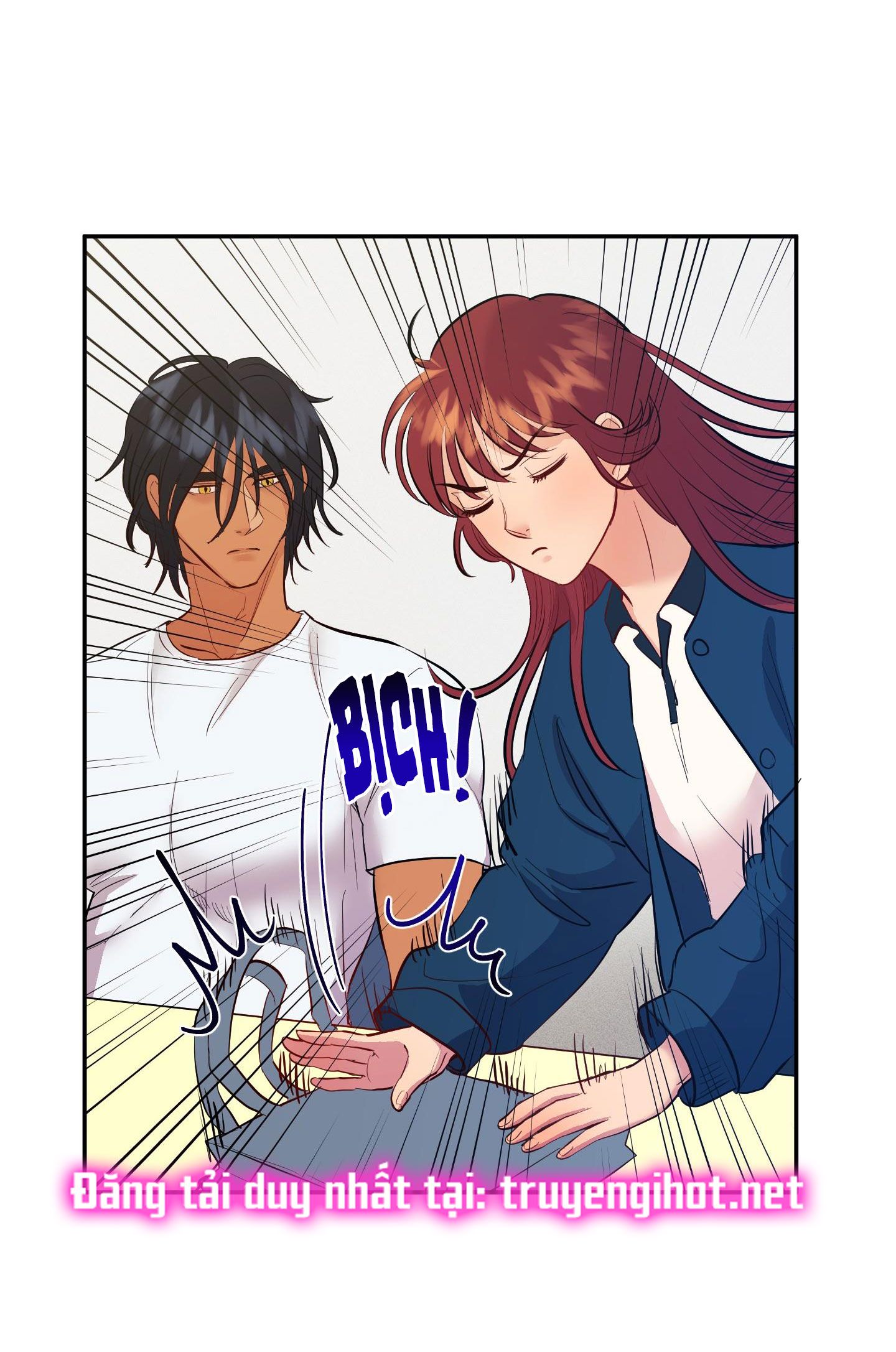 Một Lòng Một Dạ Chương 7 page 3 - Giả Dược