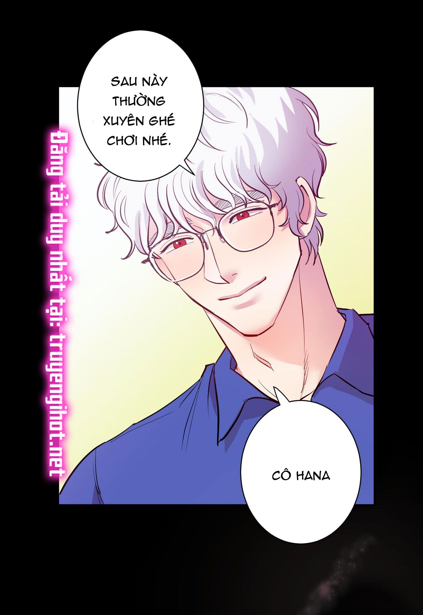 Một Lòng Một Dạ Chương 7 page 21 - Giả Dược