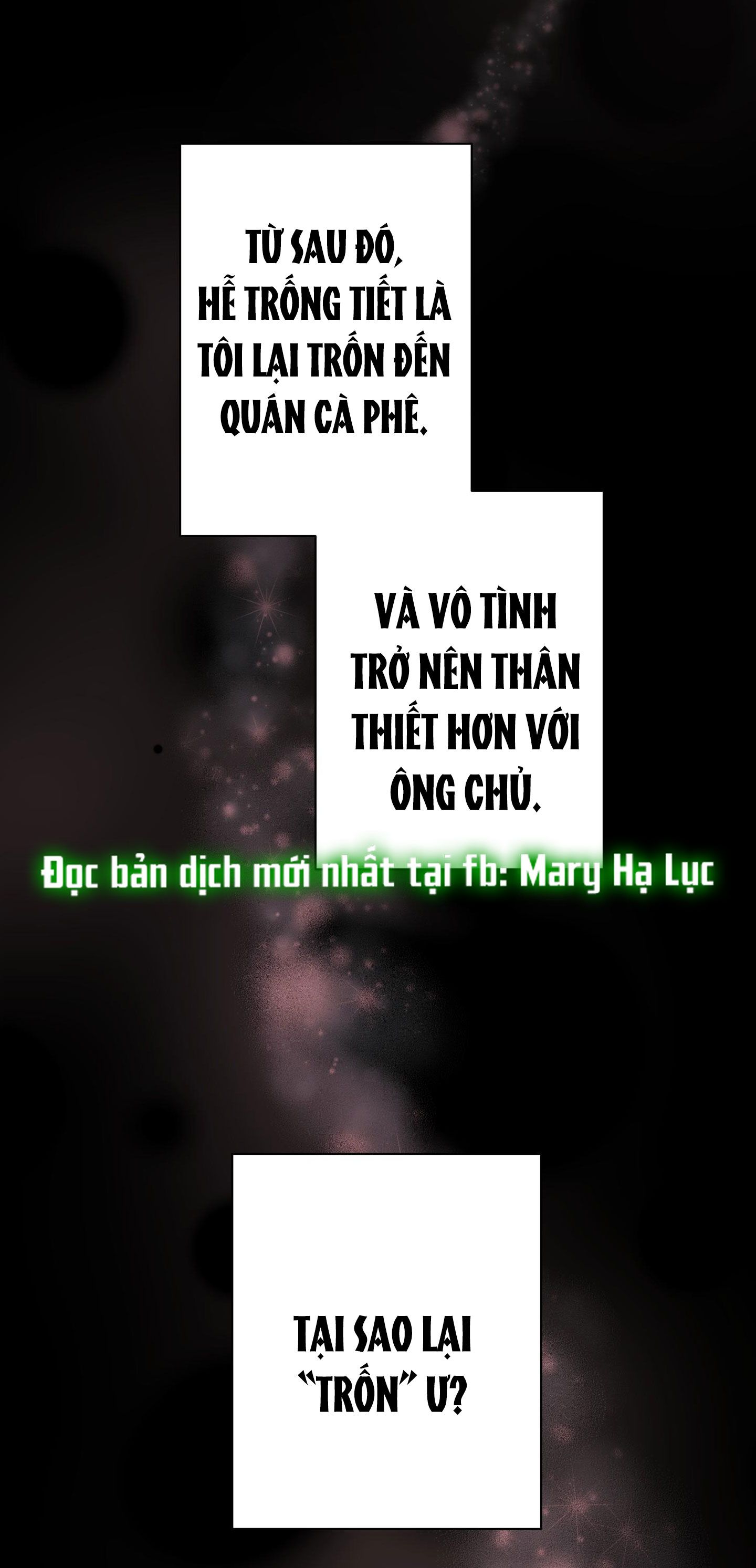 Một Lòng Một Dạ Chương 7 page 22 - Giả Dược